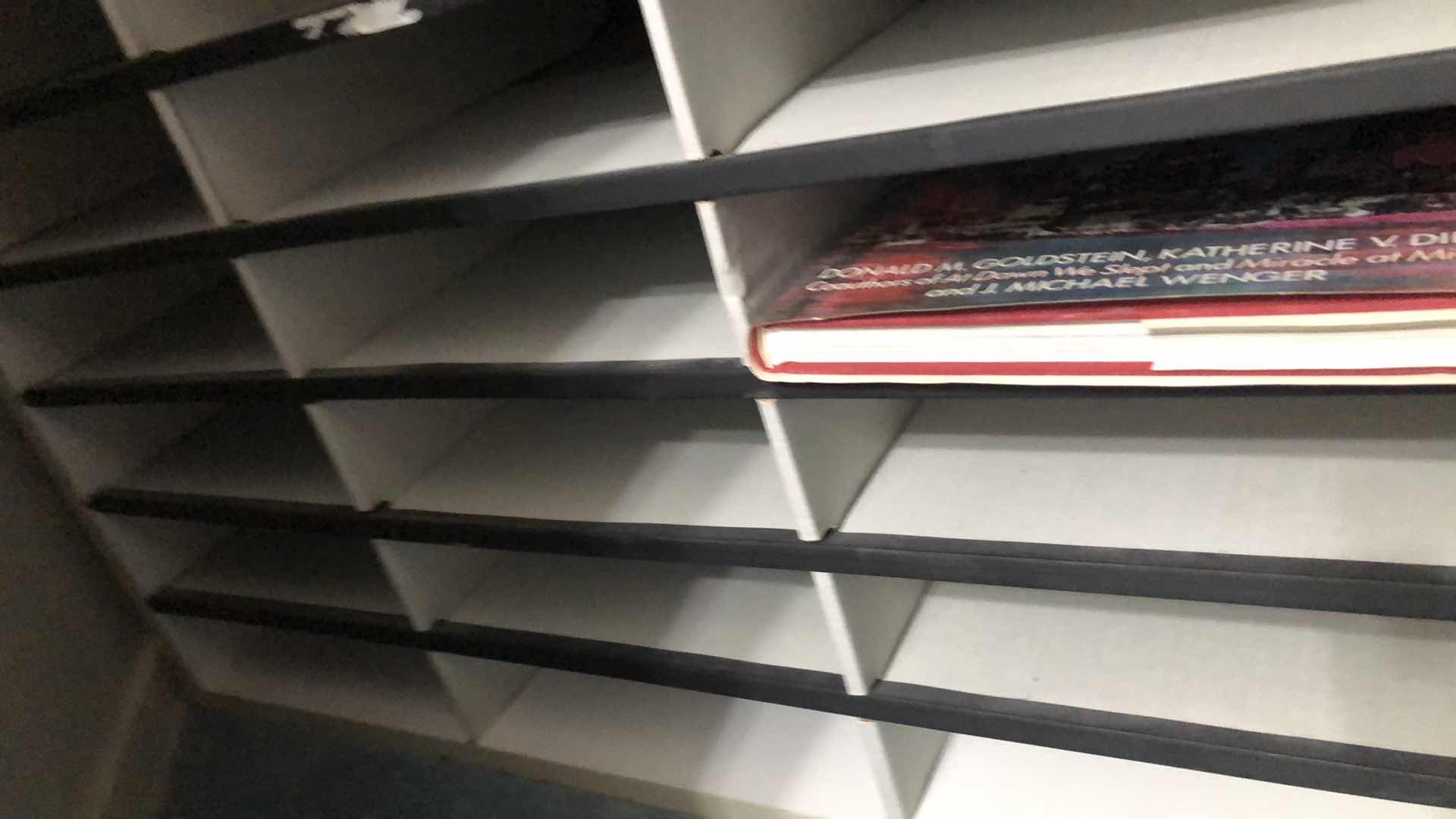 Photo 1 of LARGE ORGANIZER