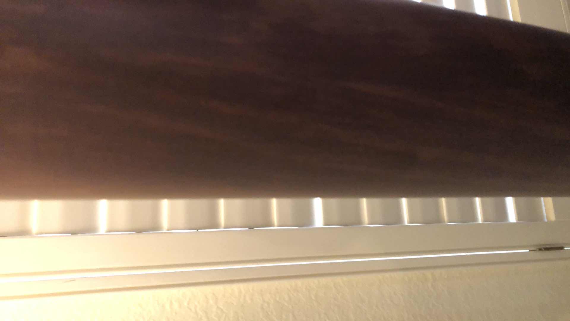 Photo 1 of FREDRICK COOPER LIGHT ADJUSTABLE TORCHIERE LAMP 71” TALL