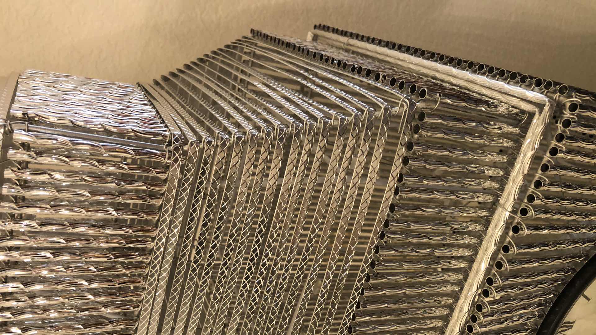 Photo 1 of ILLUMINATED BIG BEN CLOCK 12” X 12” H 67”