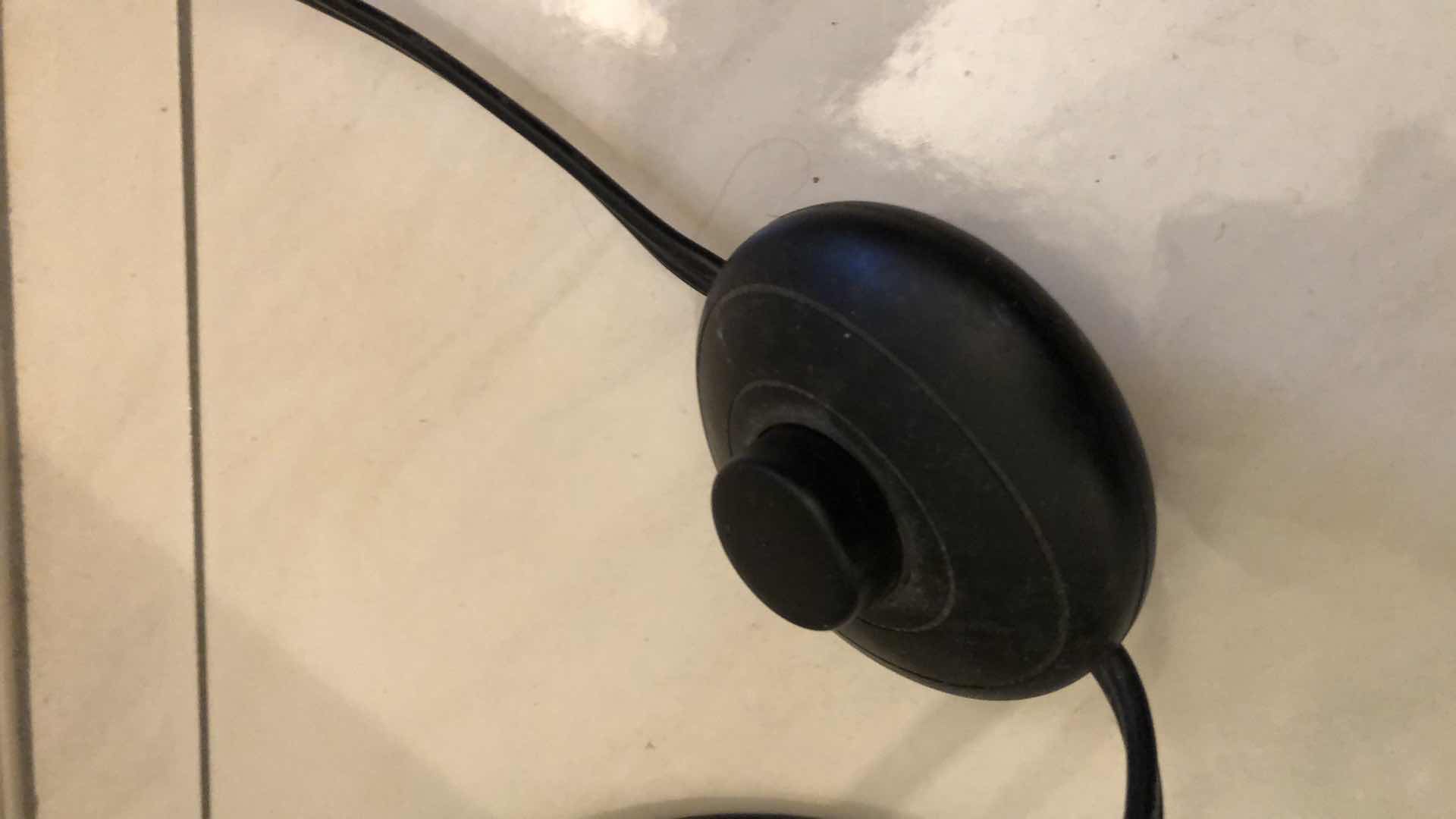 Photo 1 of ILLUMINATED BIG BEN CLOCK 12” X 12” H 67”