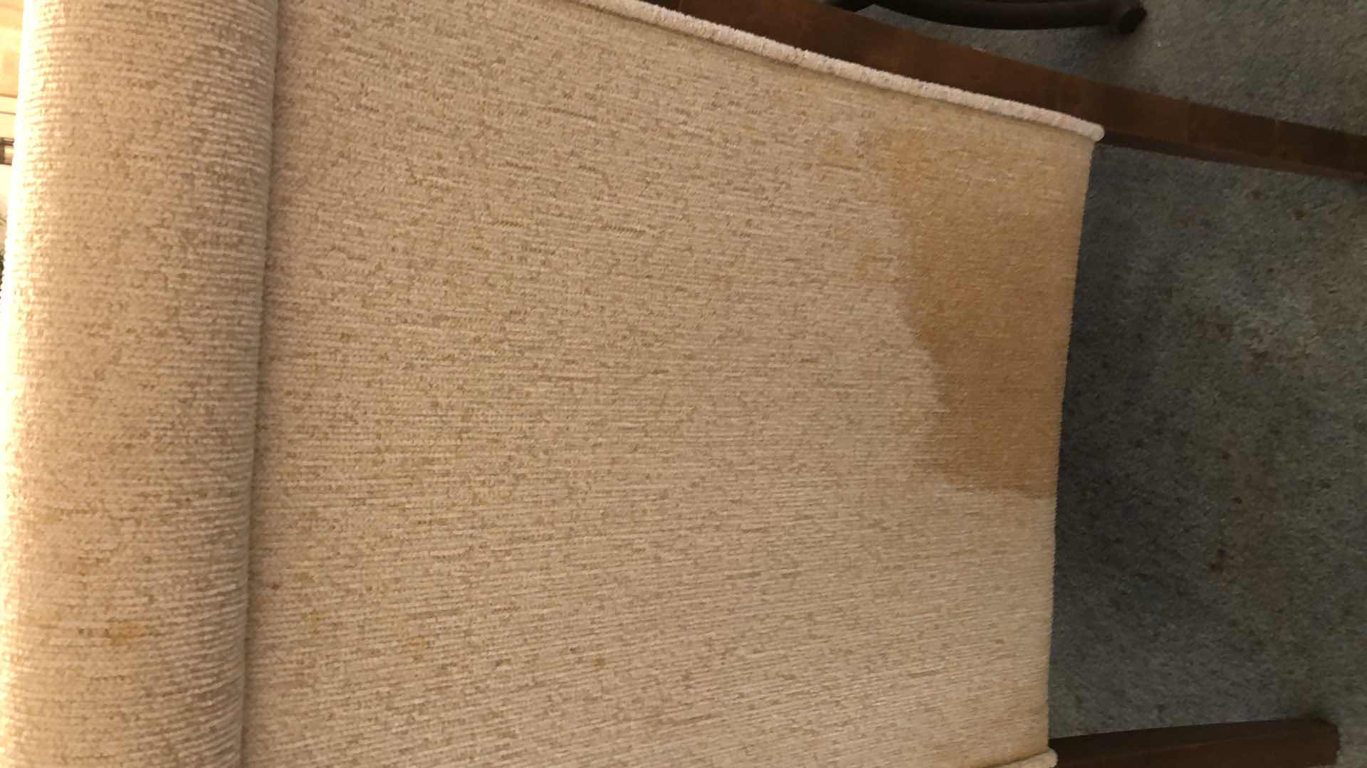 Photo 1 of MINSON PIECES DINETTE SET WITH LEAF 72” X 48”