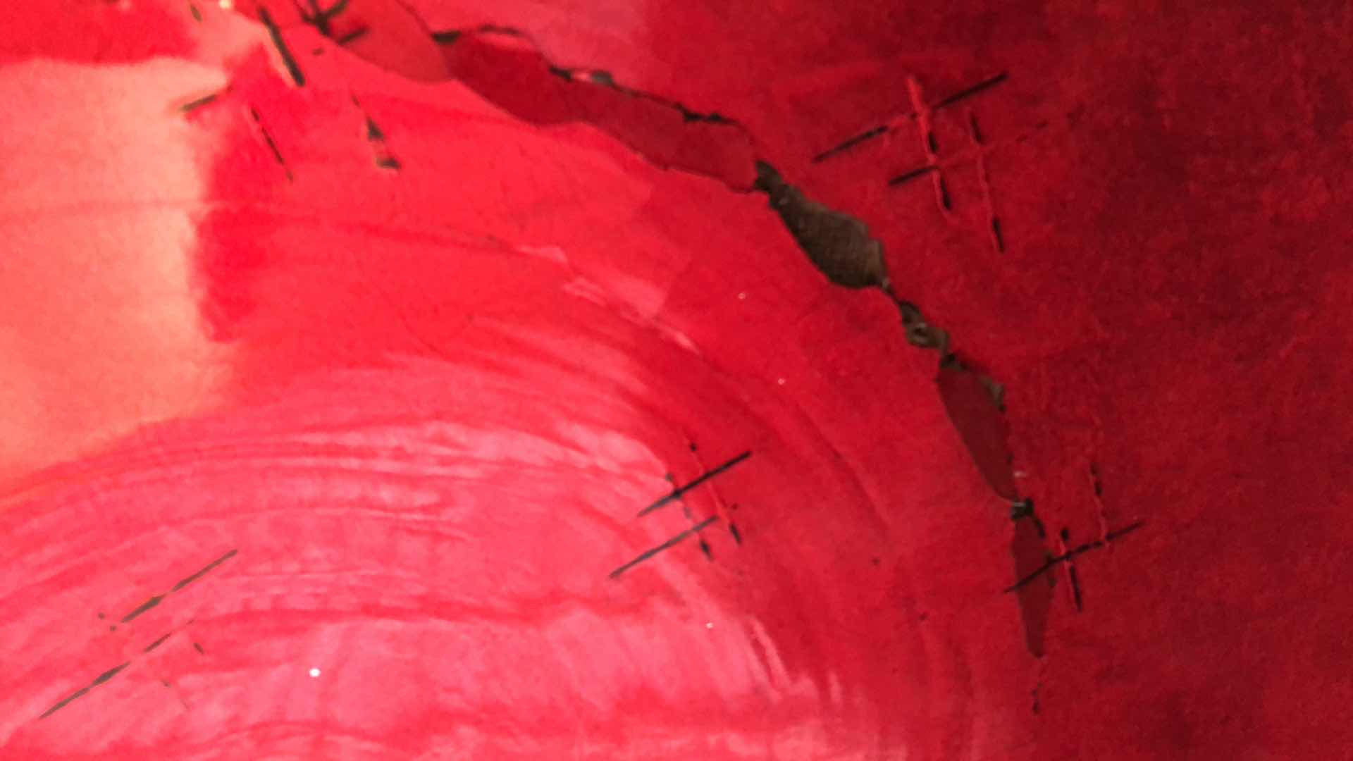 Photo 1 of ASIAN INSPIRED HOME DECOR 27” CIRCUMFERENCE