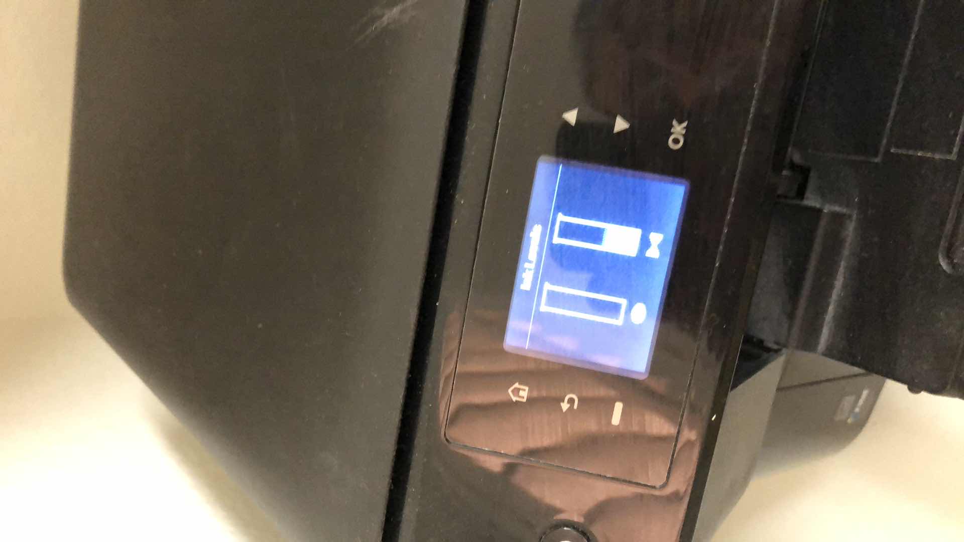 Photo 1 of HEWLETT PACKARD ENVY ENVY MULTIFUNCTION PRINTER 4500