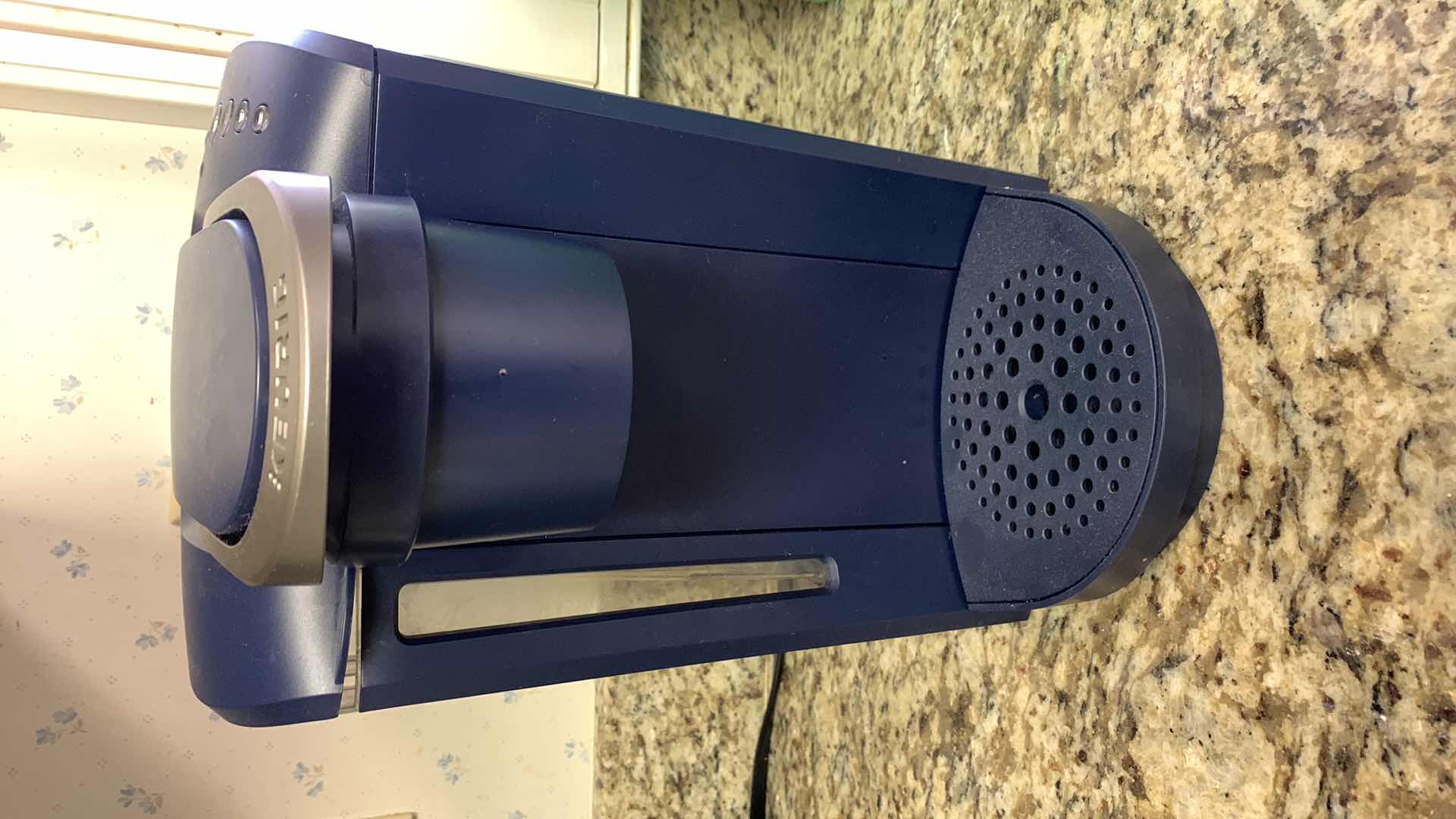 Photo 1 of KEURIG COFFEE MAKER