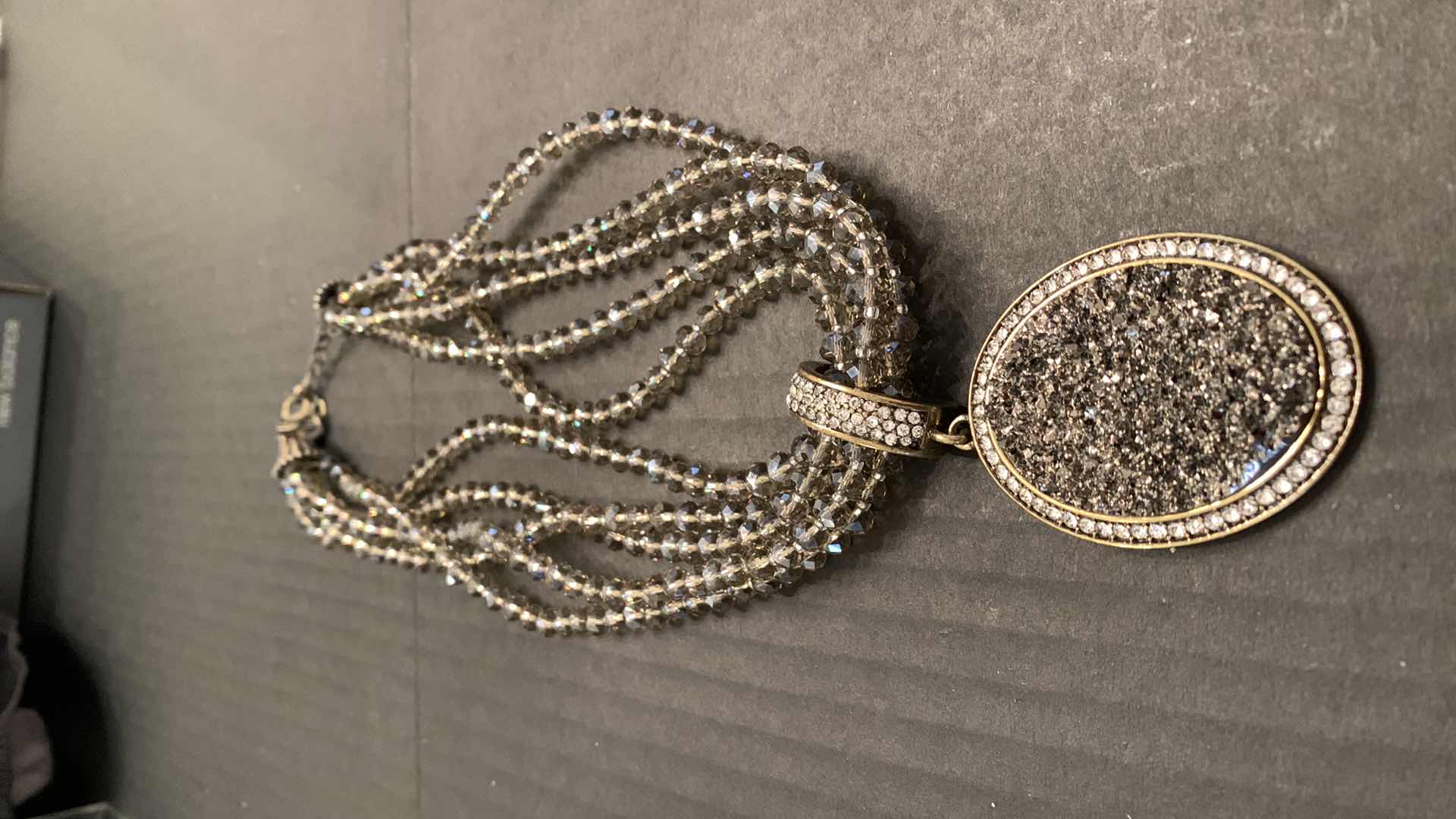 Photo 1 of JOAN RIVERS CLASSIC COLLECTION NECKLACE