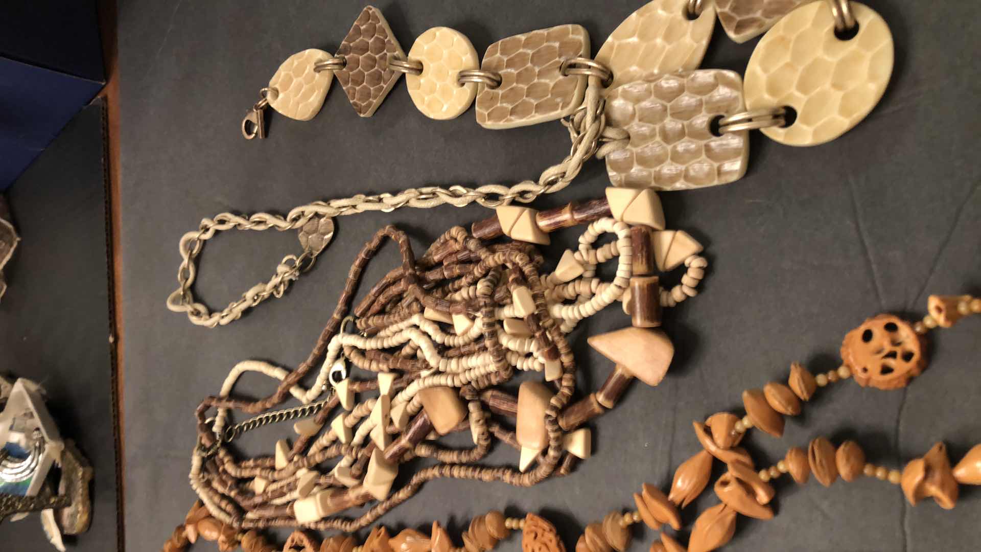 Photo 1 of COSTUME JEWELRY