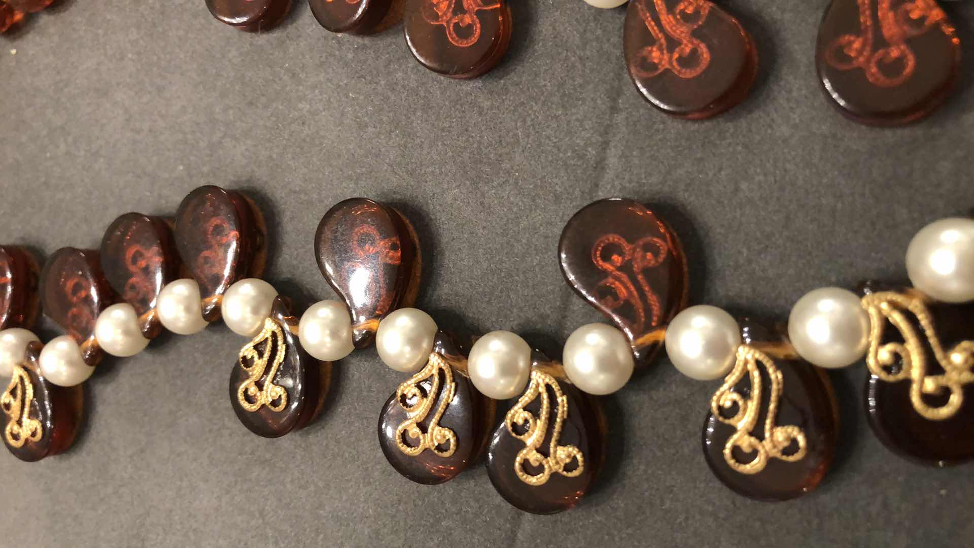 Photo 1 of COSTUME JEWELRY