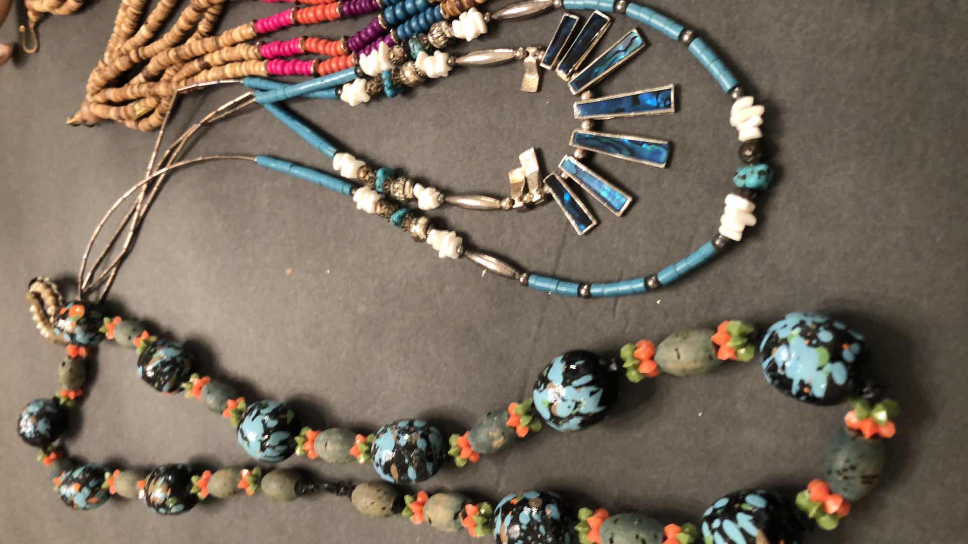 Photo 1 of COSTUME JEWELRY