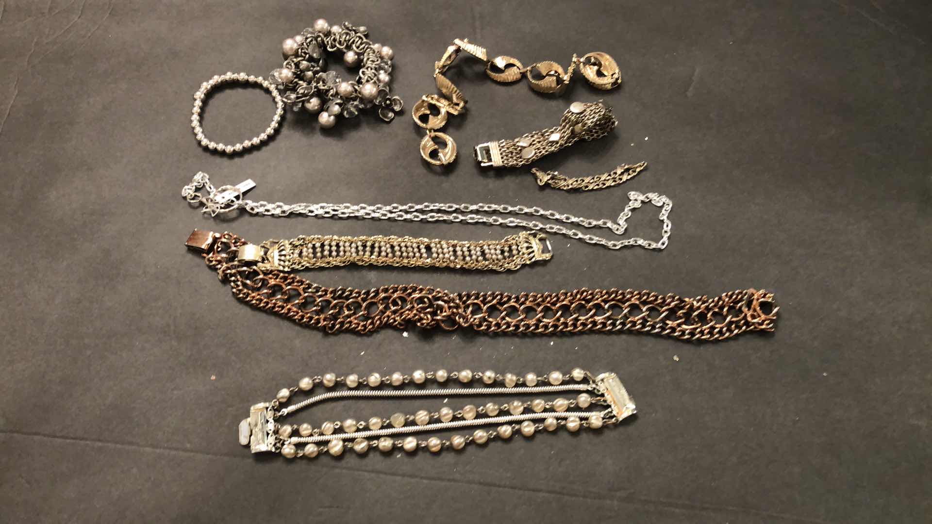 Photo 1 of COSTUME JEWELRY