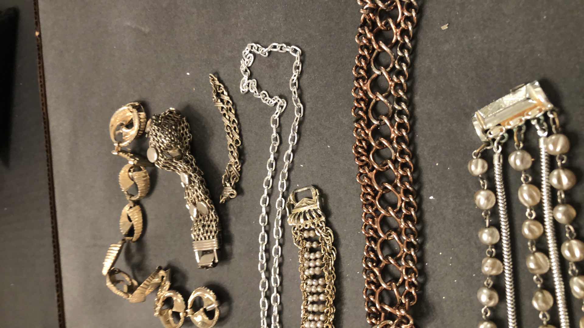 Photo 1 of COSTUME JEWELRY