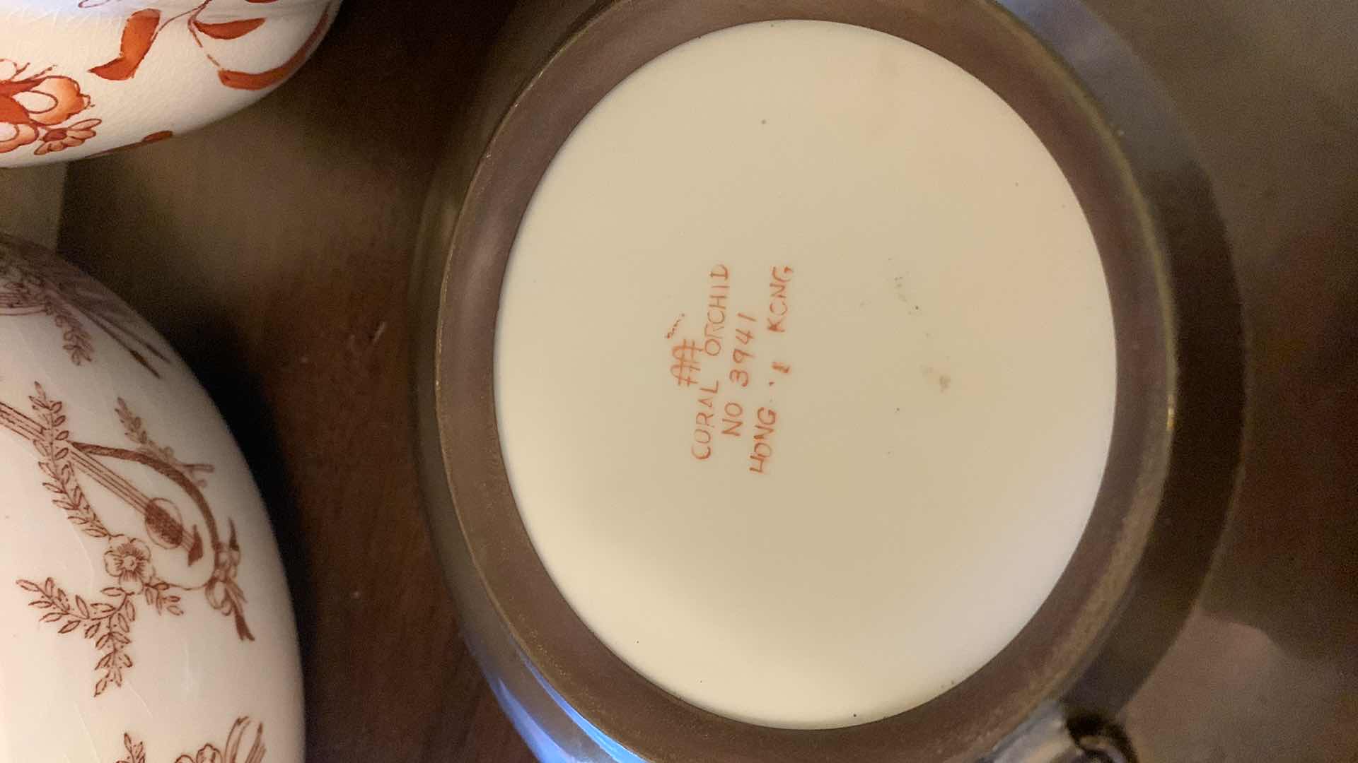 Photo 1 of VINTAGE BOWLS