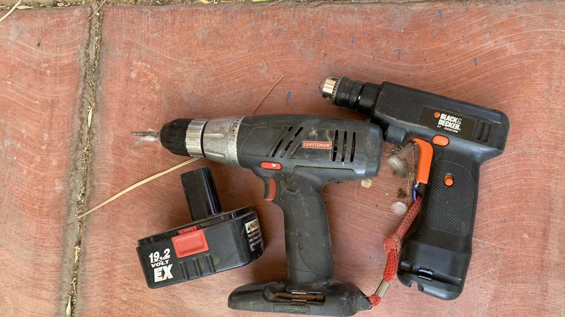 Photo 1 of POWER TOOLS