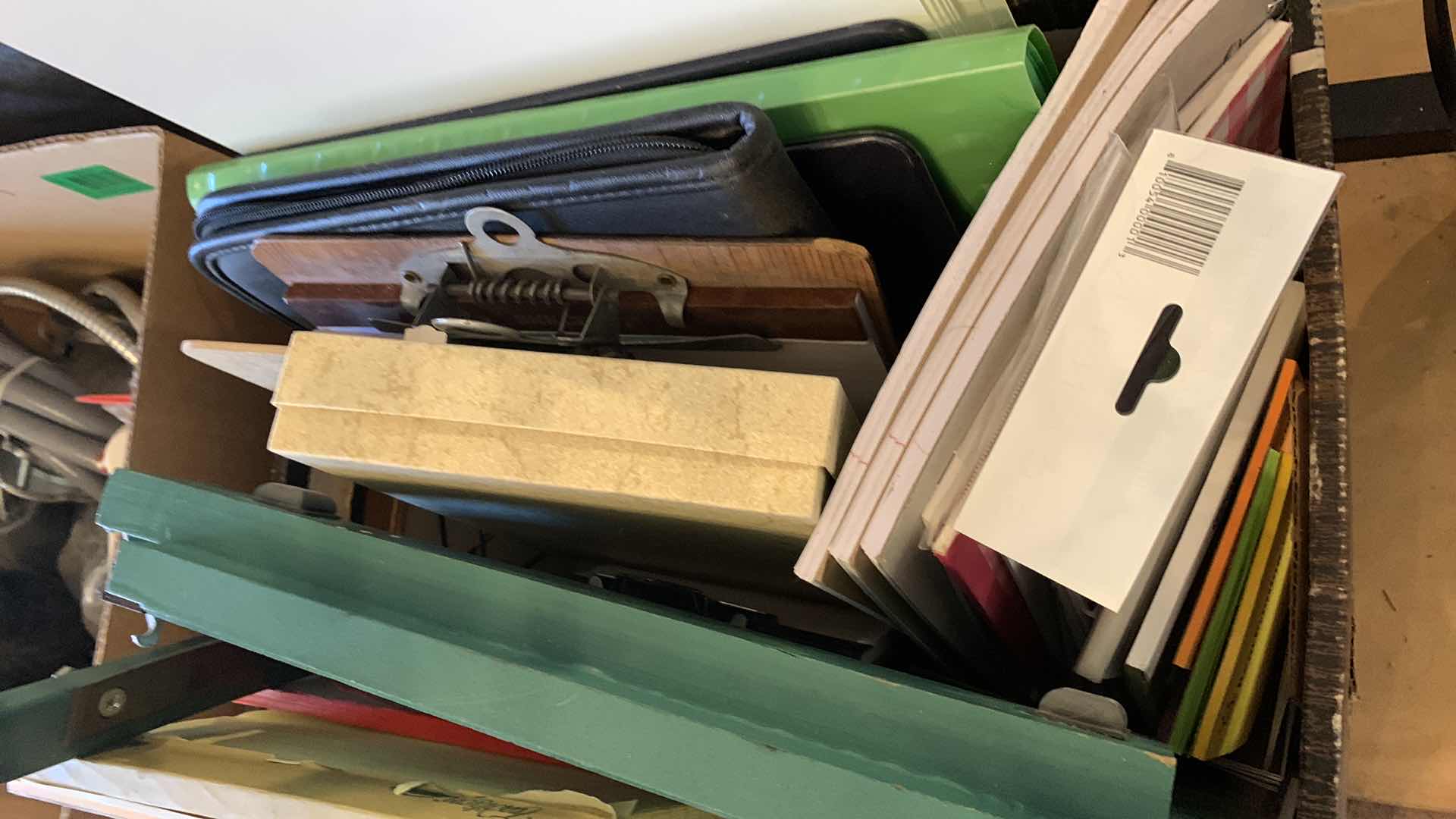 Photo 1 of OFFICE SUPPLIES