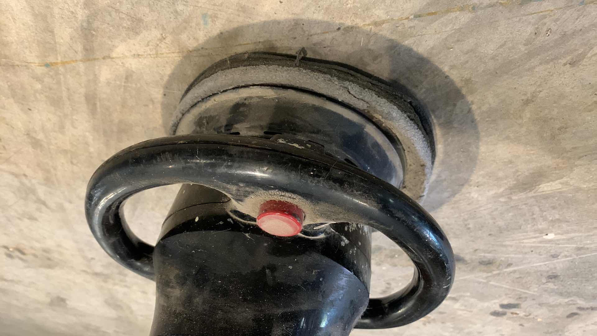 Photo 1 of SEARS AUTO POLISHER