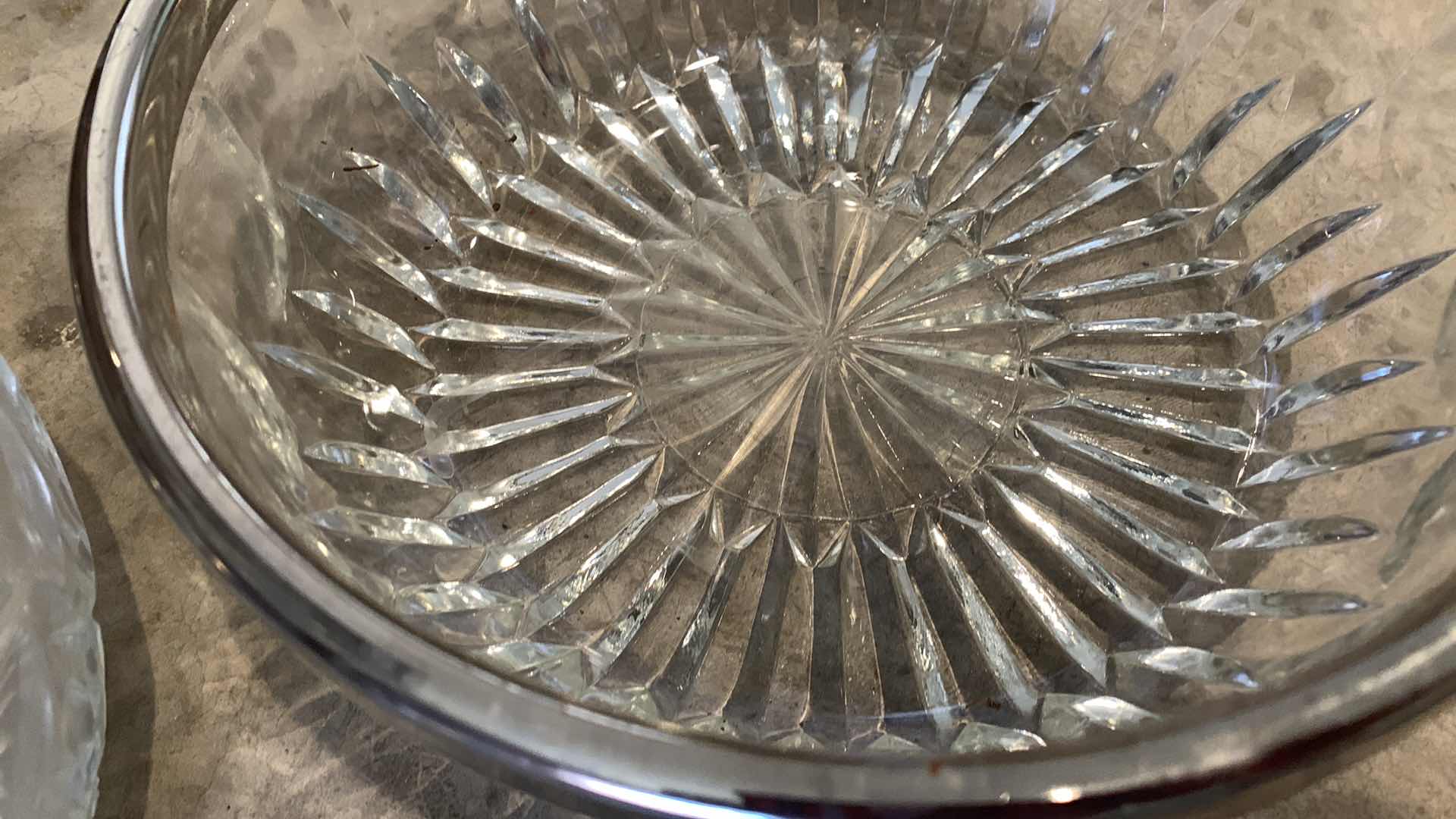 Photo 1 of PAIR OF VINTAGE BOWLS