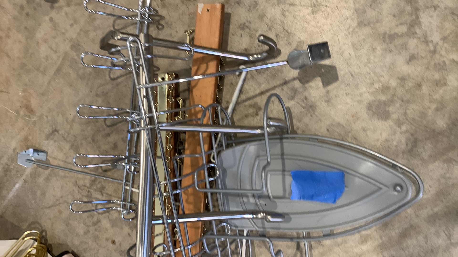 Photo 1 of HOME COAT WALL HANGERS