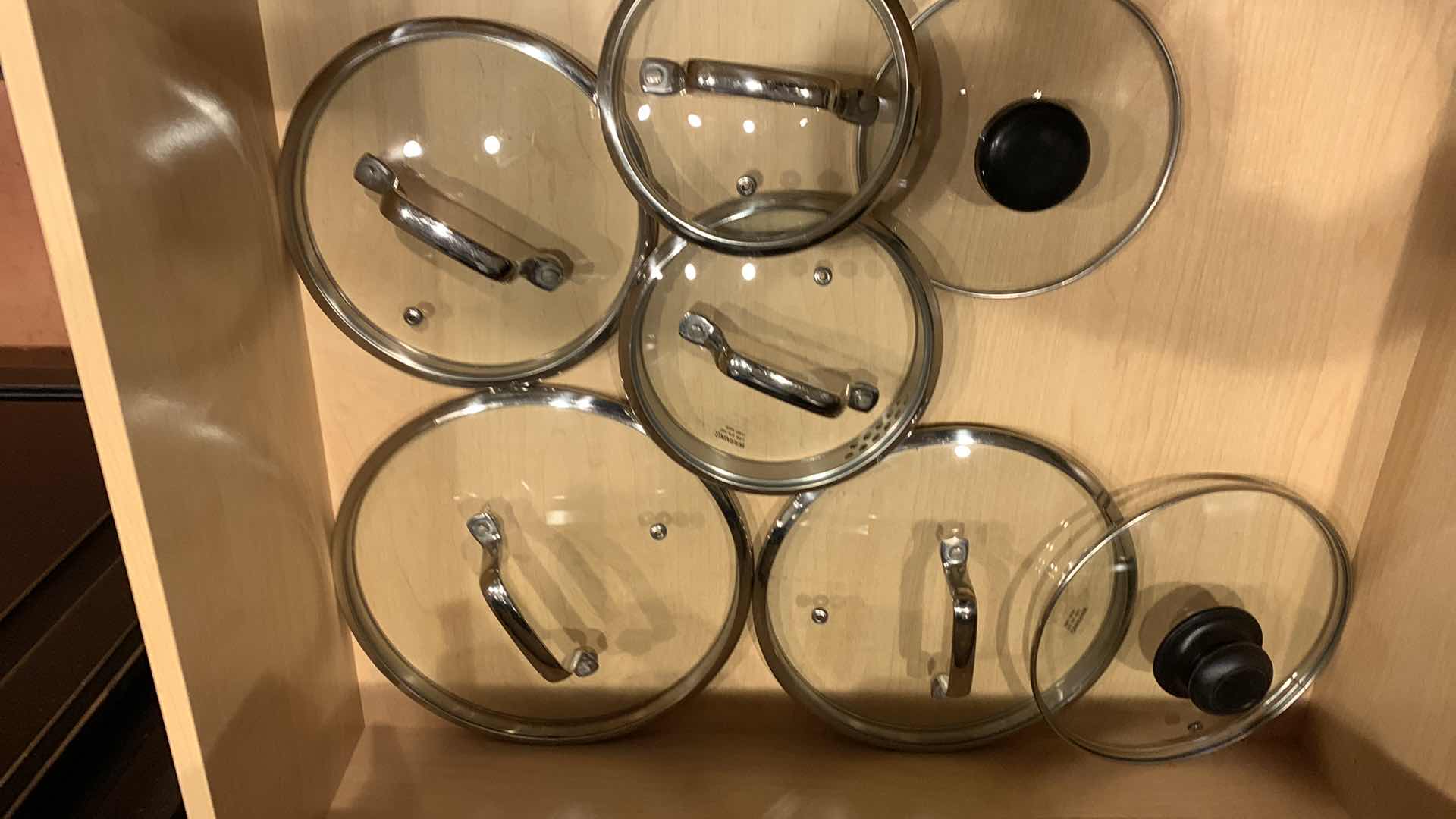 Photo 1 of PANS AND POTS