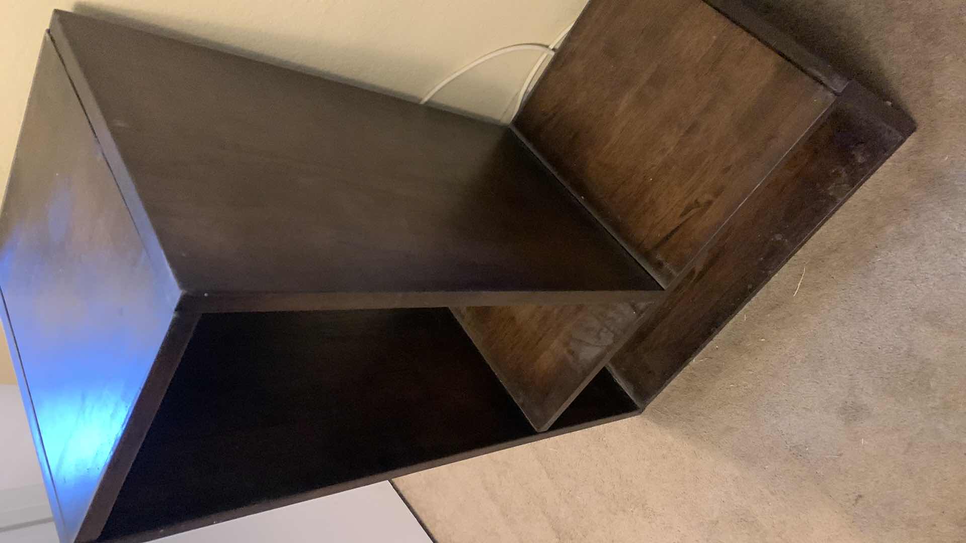 Photo 1 of SHELF SHELF UNIT 24” X 14” H 36”