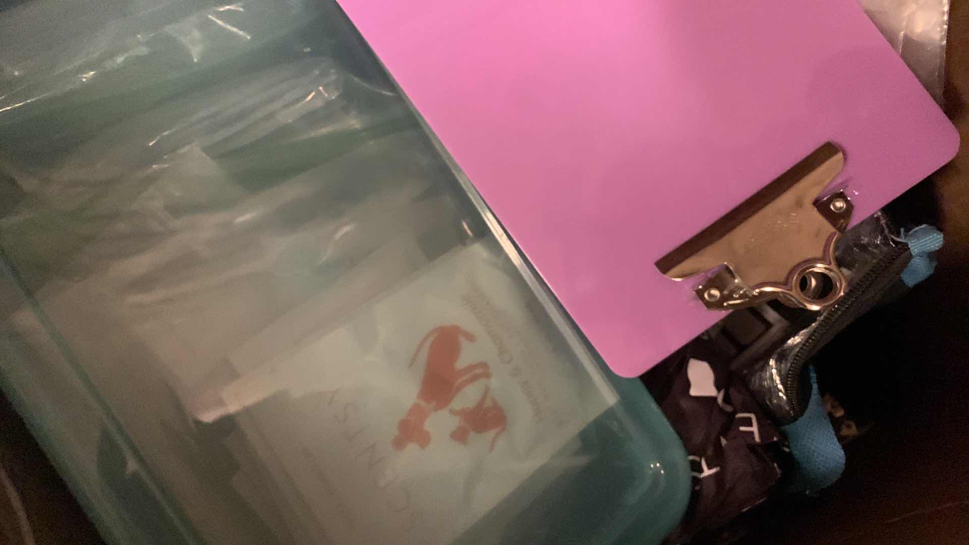 Photo 1 of SCENTSY MANAGER KIT