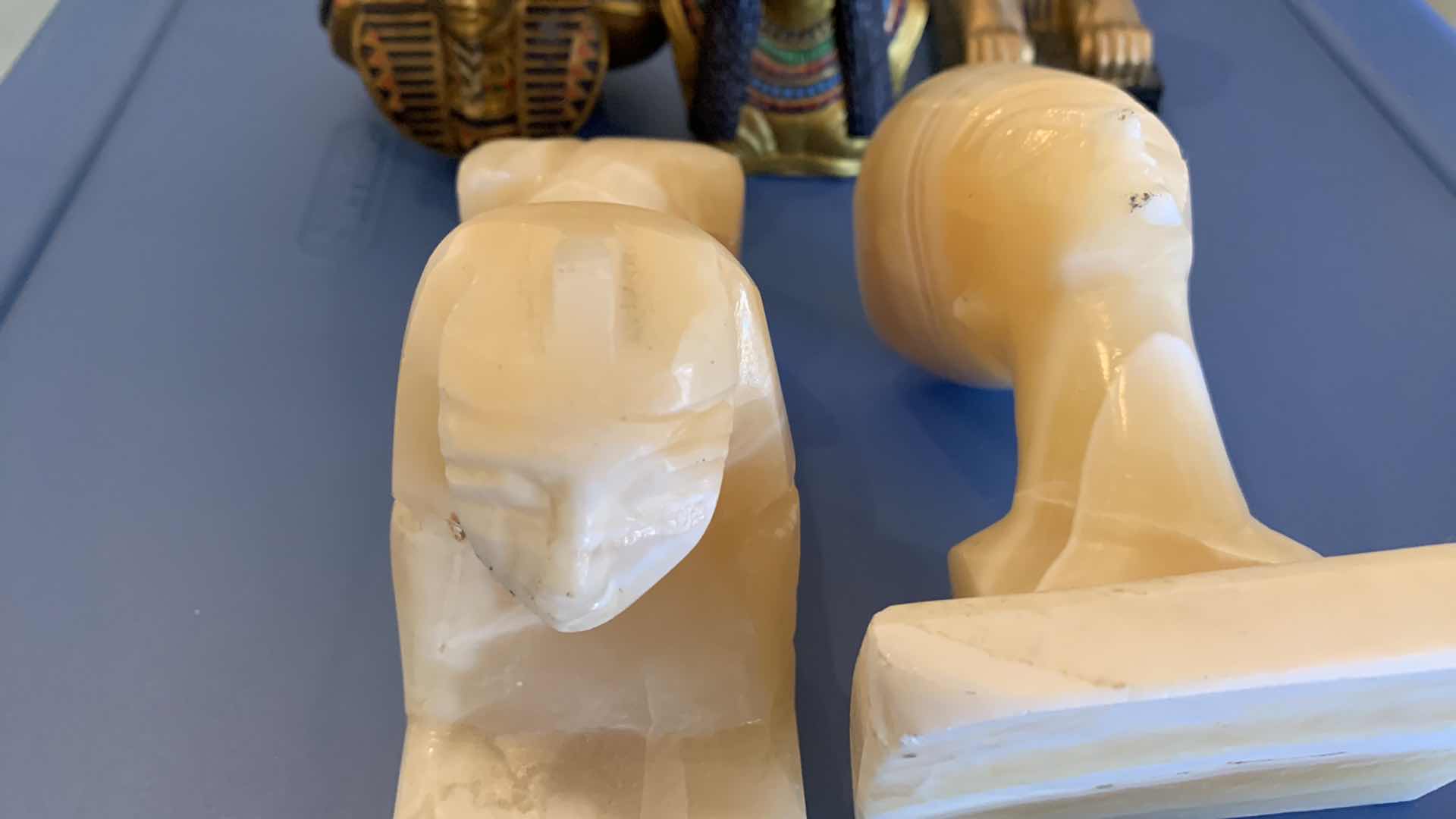 Photo 1 of EGYPTIAN THEMED DECOR