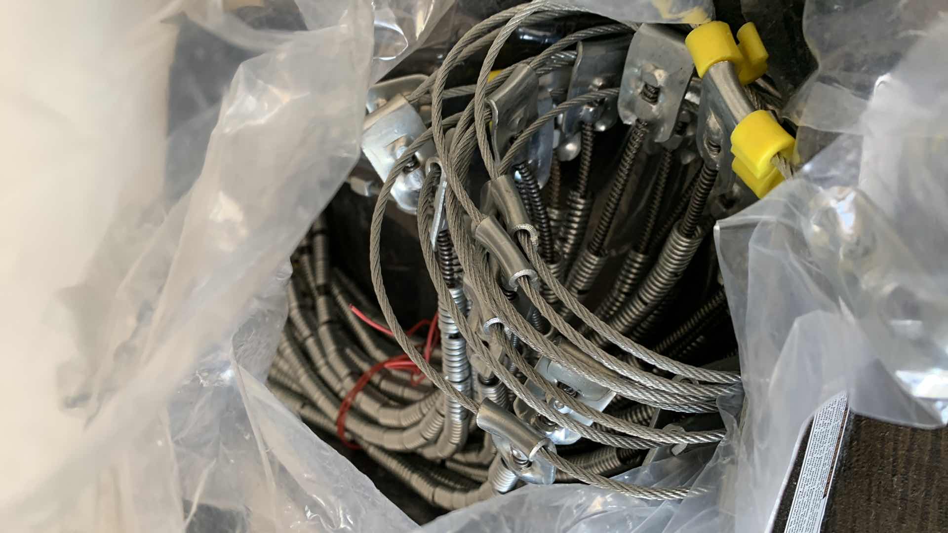 Photo 1 of SCC RADIAL CHAINS FOR WINTER DRIVING SC1036