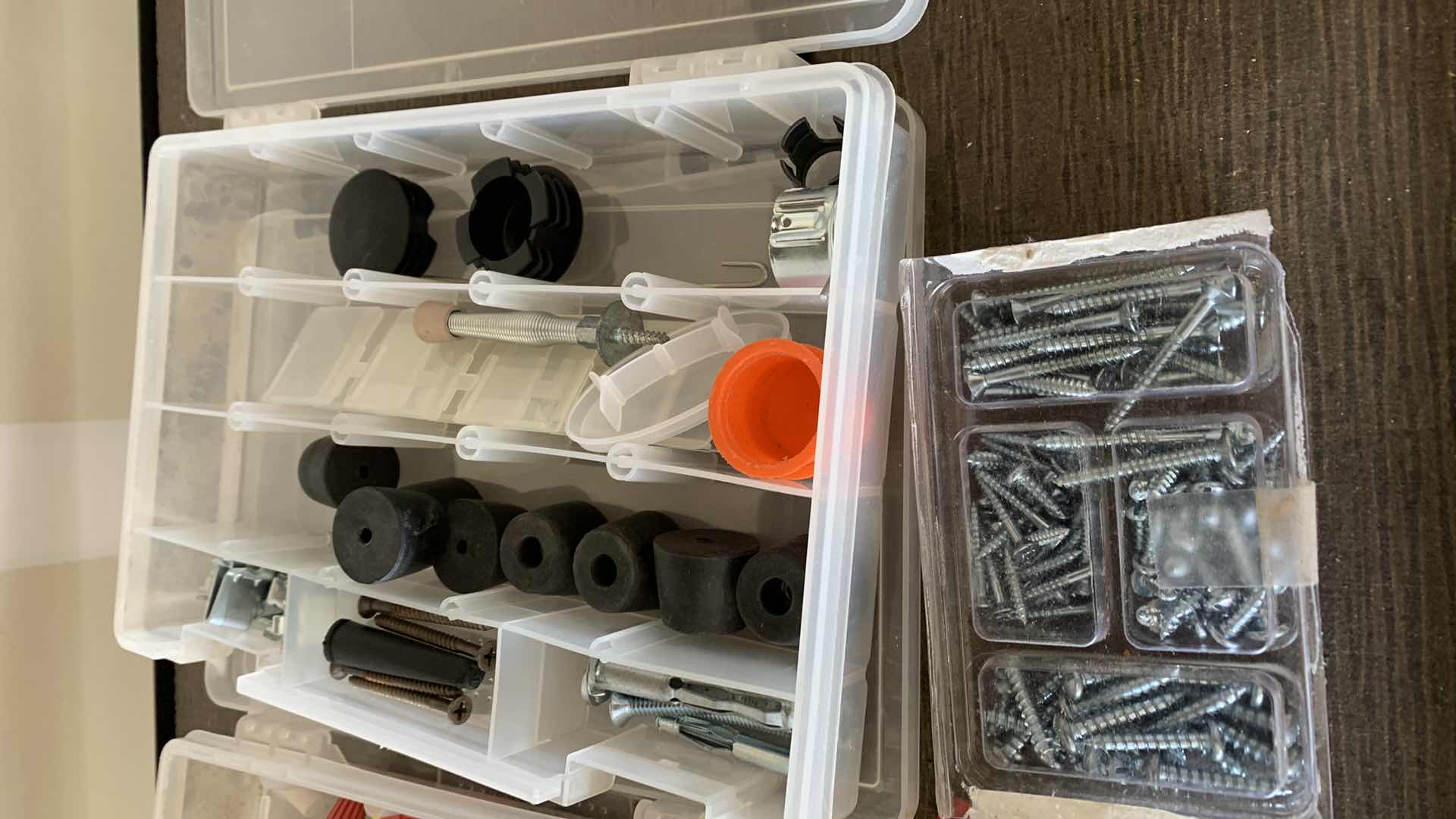 Photo 1 of ASSORTED GARAGE ITEMS