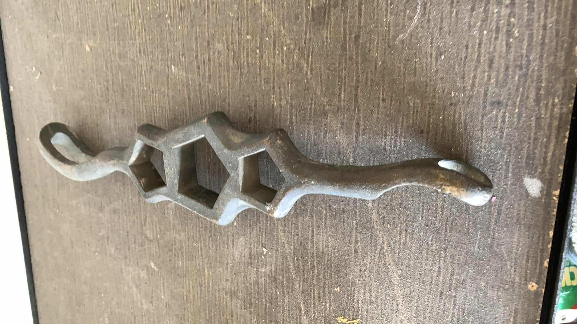 Photo 1 of FIRE HYDRANT TOOLS