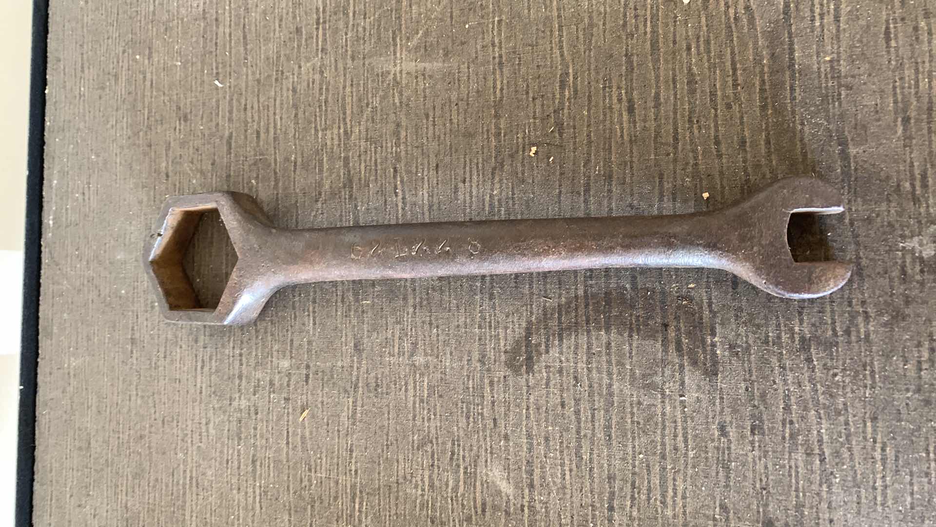 Photo 1 of FIRE HYDRANT TOOLS