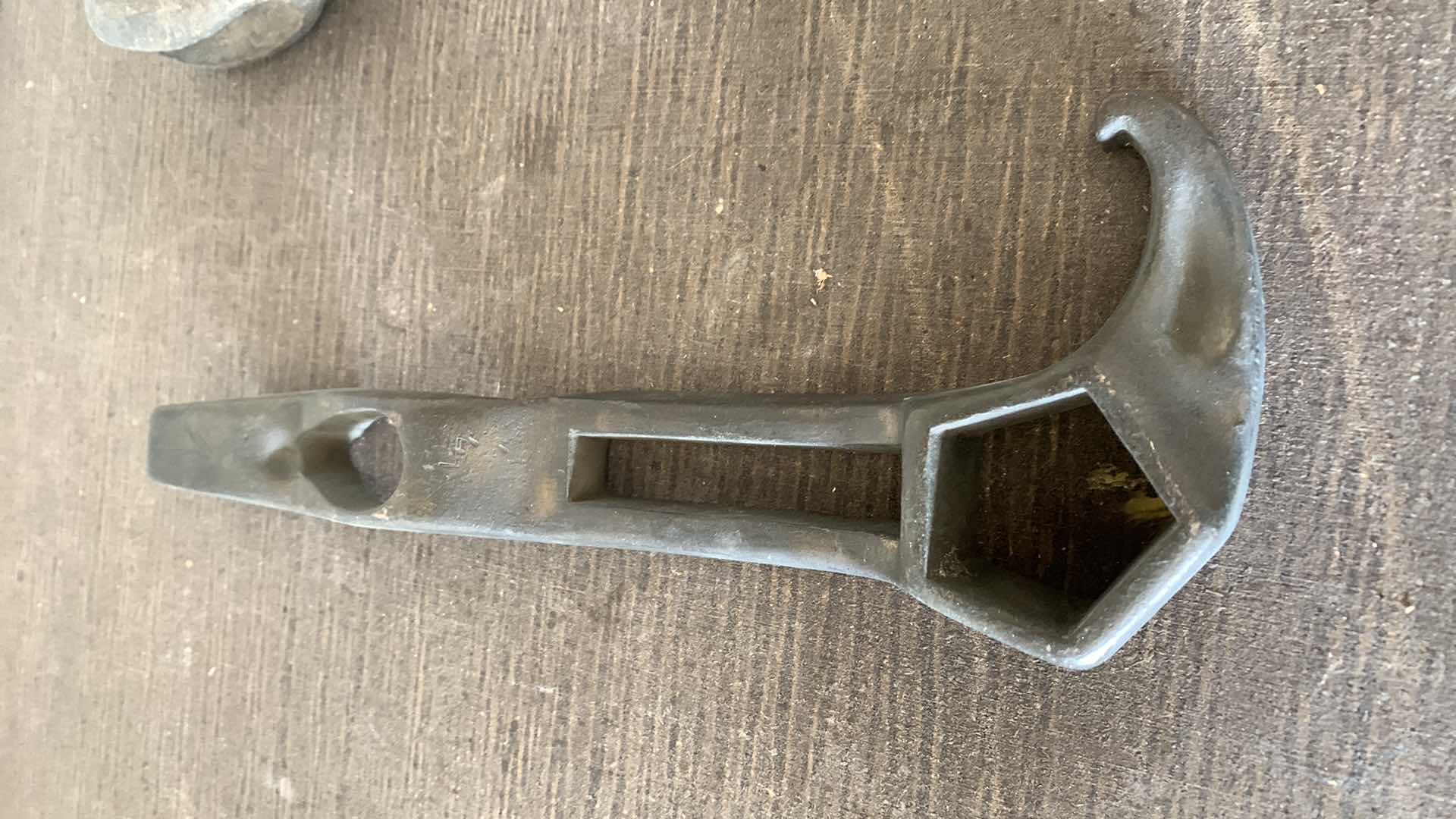 Photo 1 of FIRE HYDRANT TOOLS