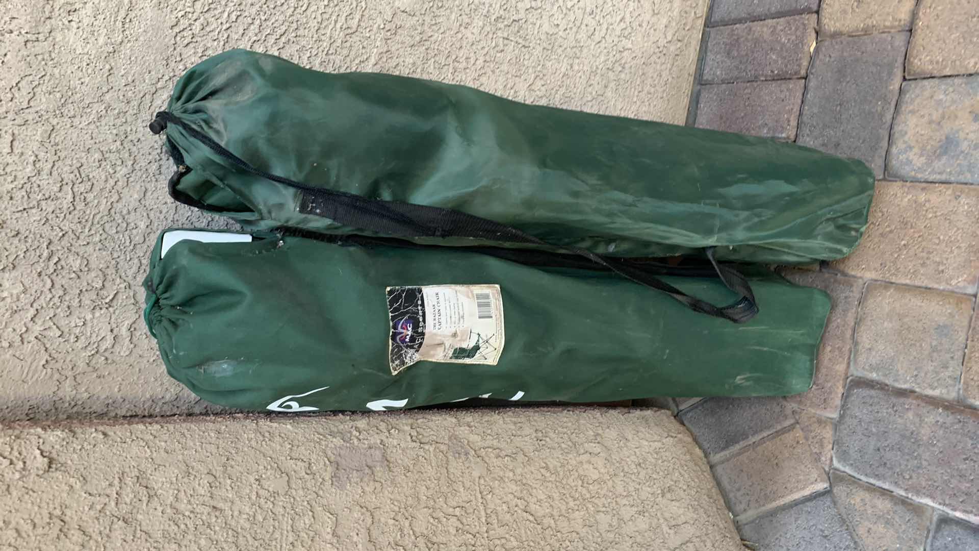 Photo 1 of 2-DELUXE CAPTAINS CHAIRS