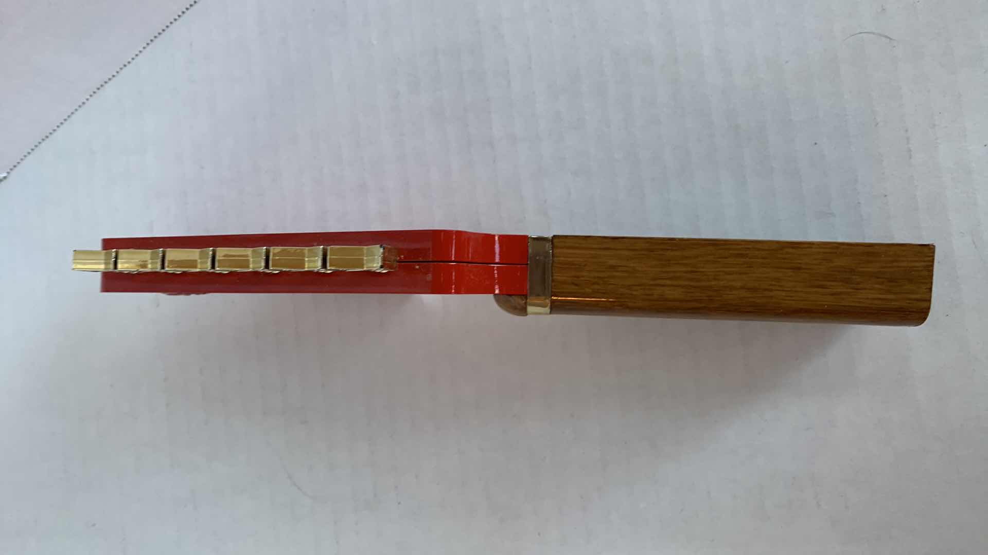 Photo 1 of BUDWEISER GUITAR BEER TAPS