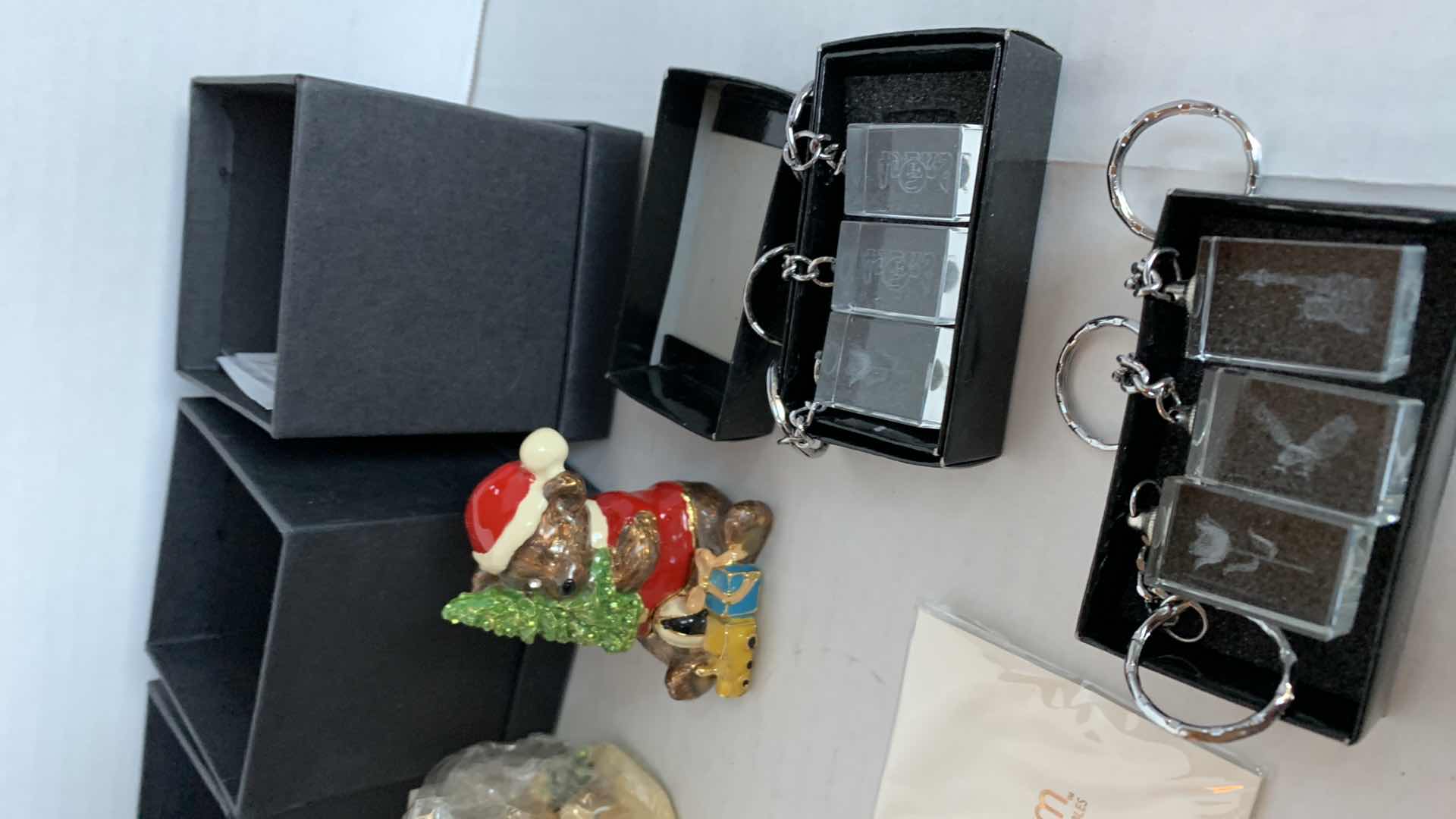 Photo 1 of CHRISTMAS DECORATIONS