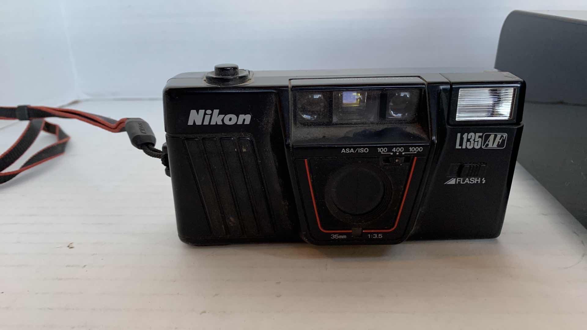 Photo 2 of IHOME SOUND SYSTEM AND NIKON CAMERA