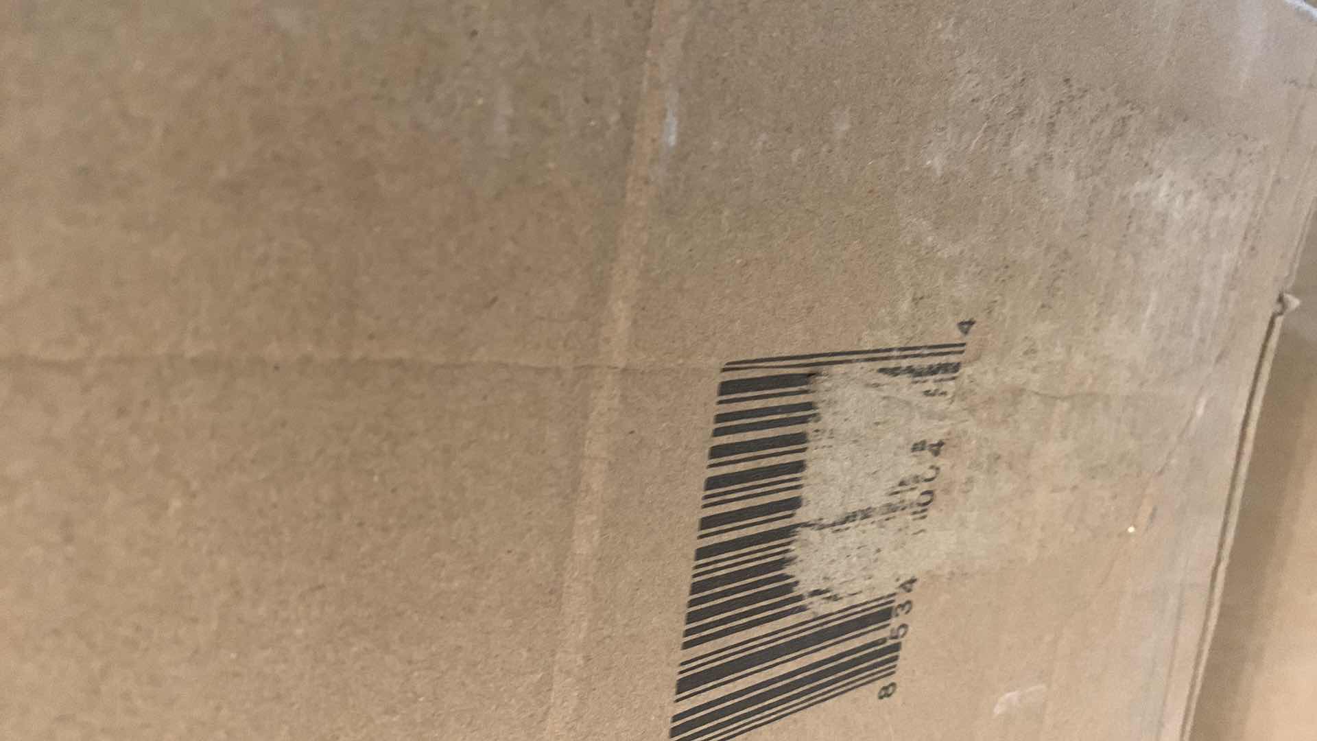 Photo 1 of WELLMAX COLLAPSIBLE GROCERY SHOPPING CART