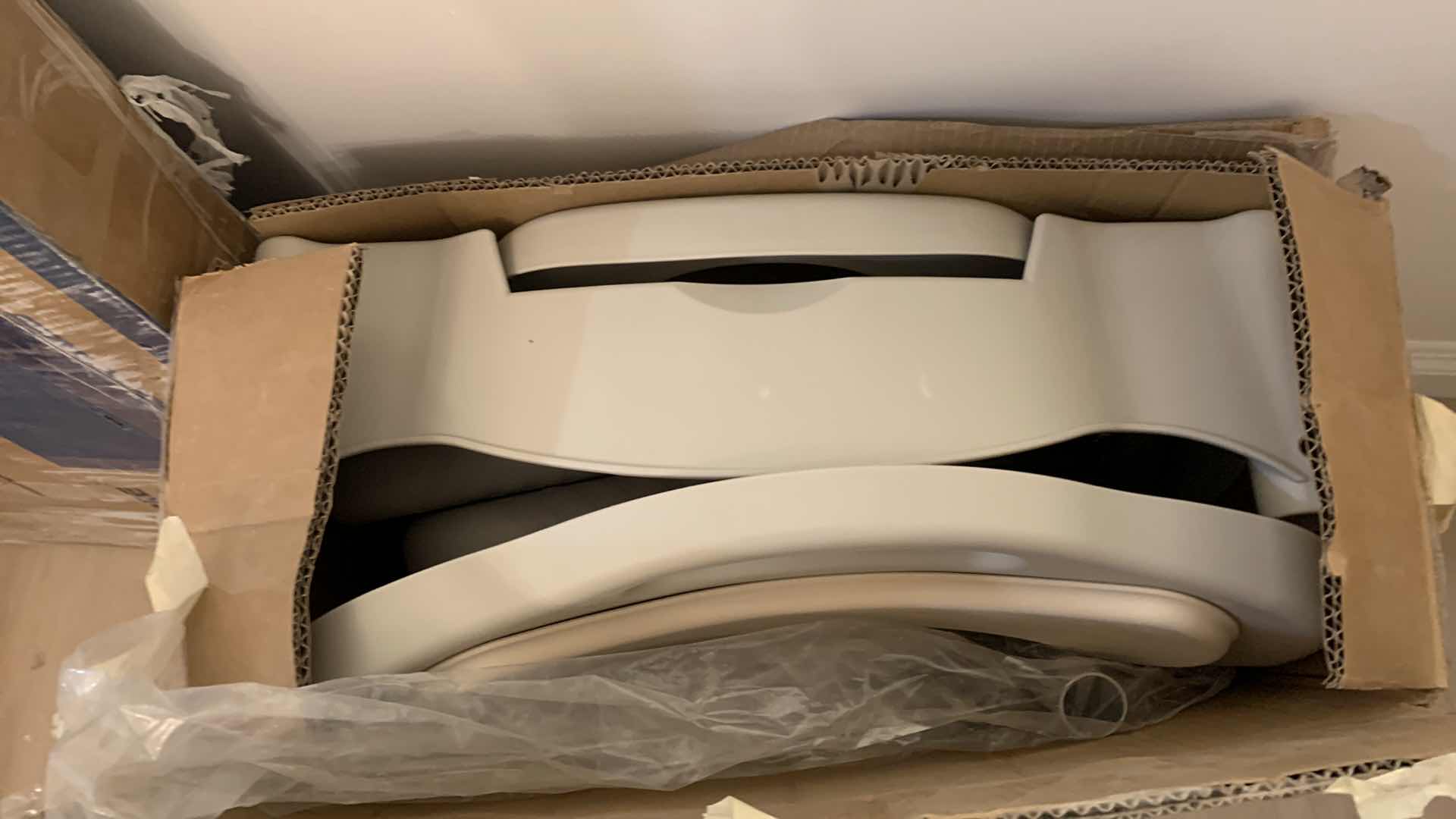 Photo 1 of ELDERLY SHOWER CHAIR