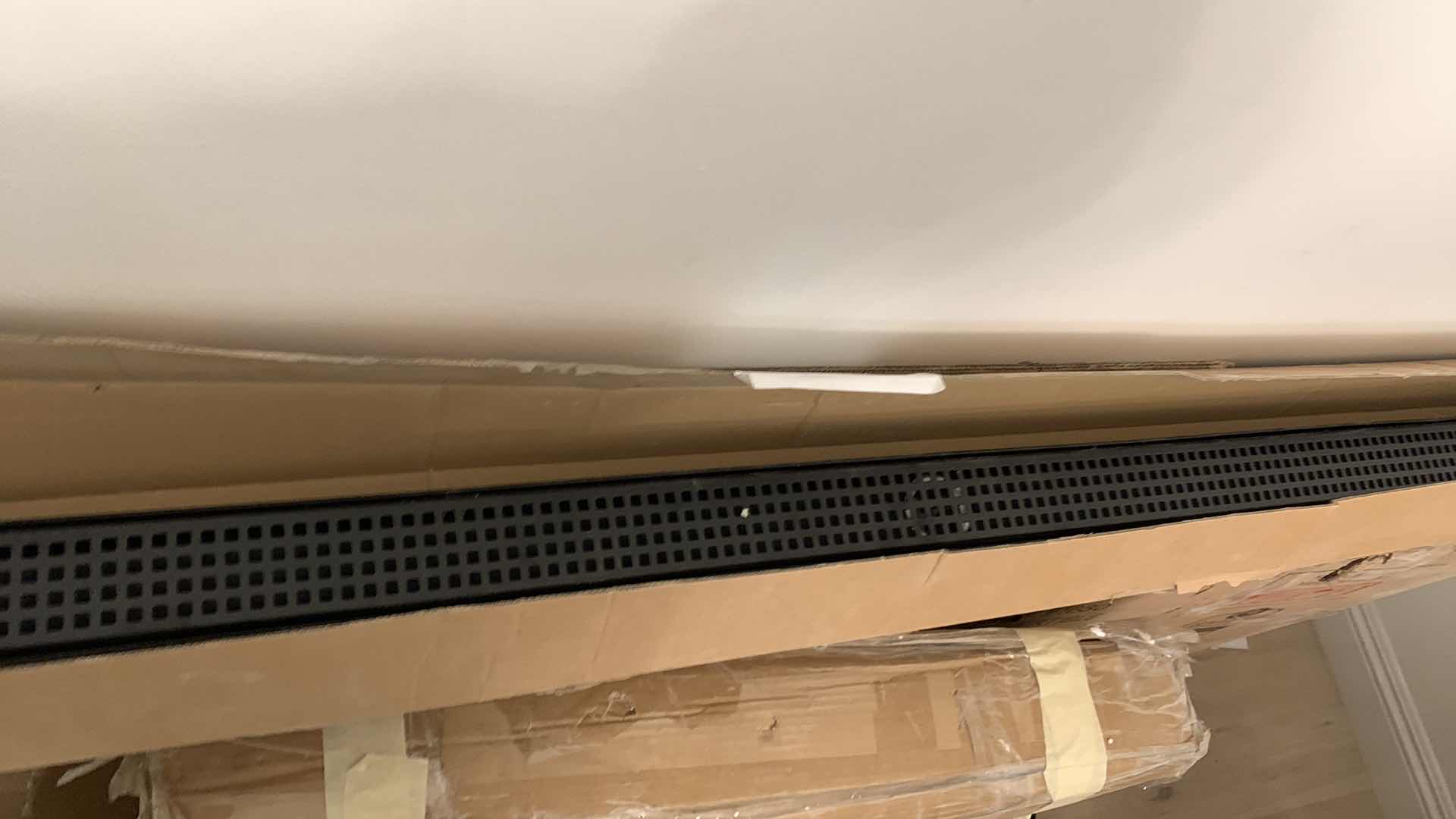 Photo 1 of SHOWER DRAIN 72” LONG