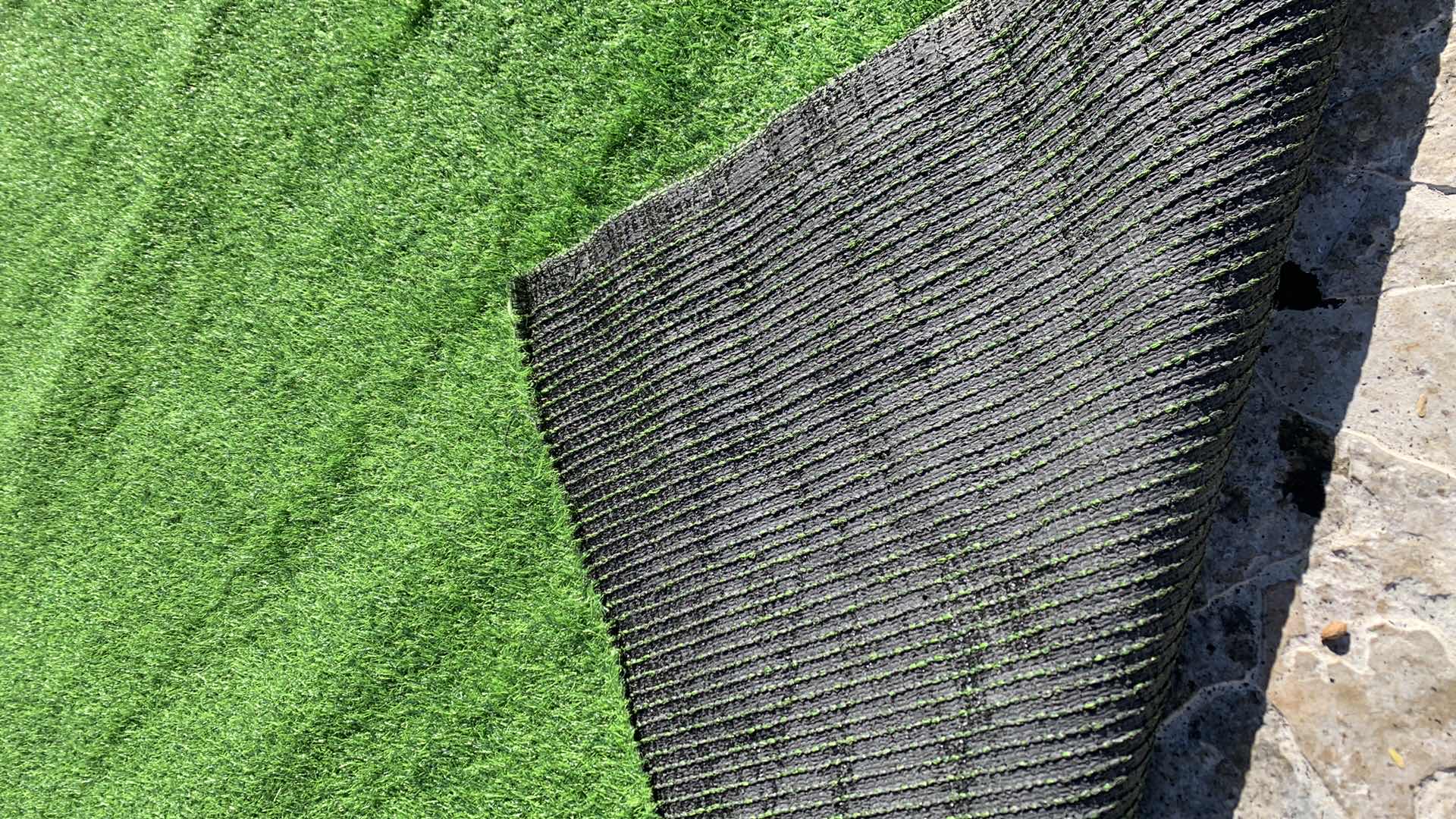 Photo 4 of ARTIFICIAL TURF 81” X 150”