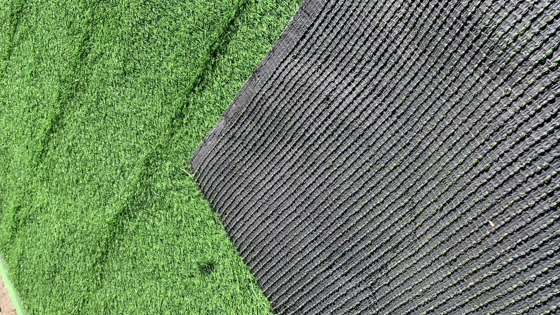 Photo 4 of ARTIFICIAL TURF 81” X 190”