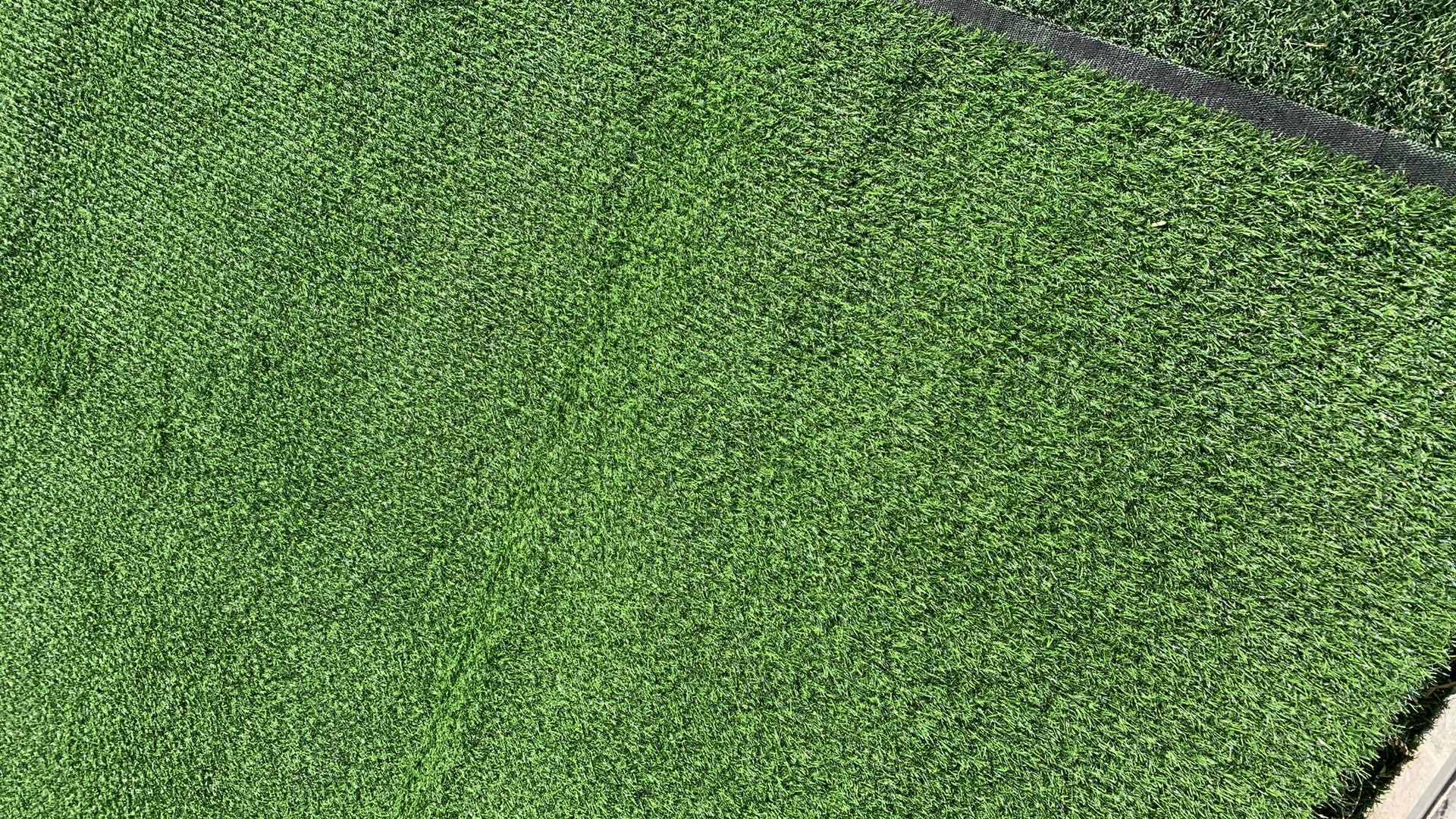 Photo 1 of ARTIFICIAL TURF 81” X 276”