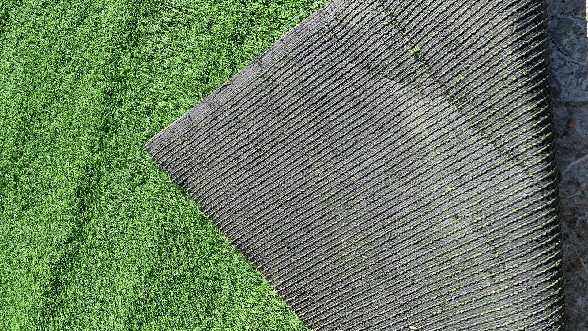 Photo 3 of ARTIFICIAL TURF 81” X 132”