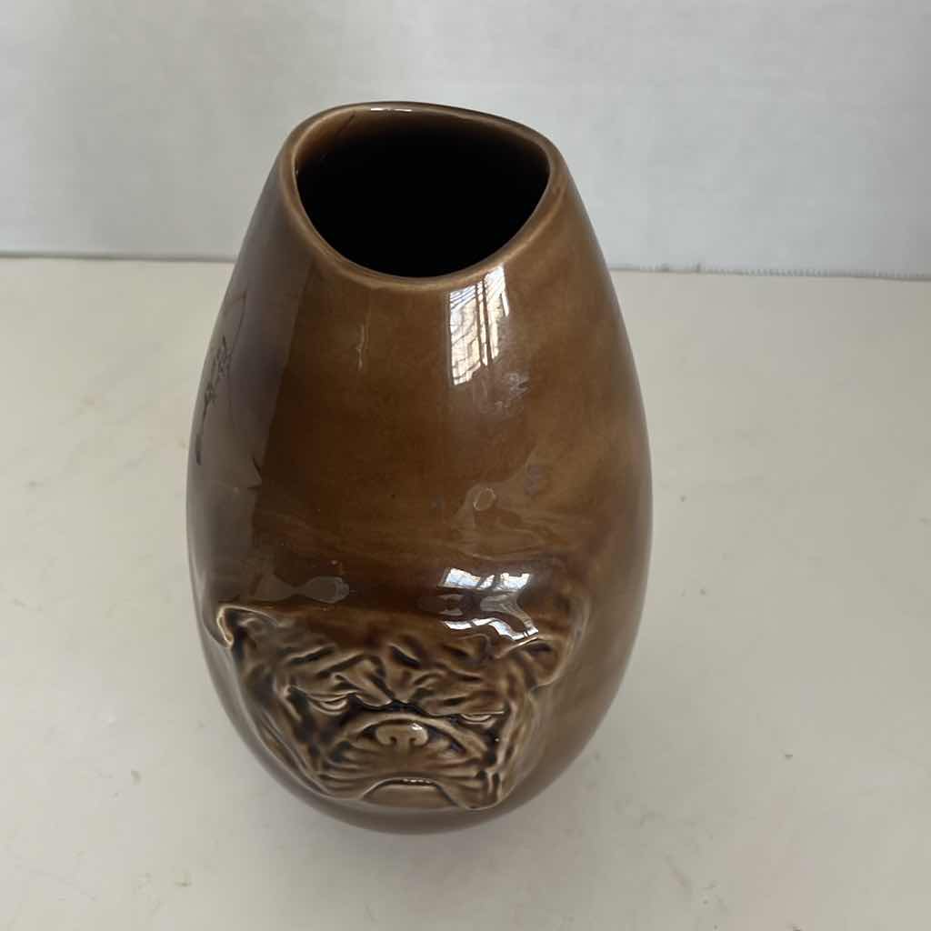 Photo 3 of JUDANA CERAMIC POTTERY 4”W X 7”H