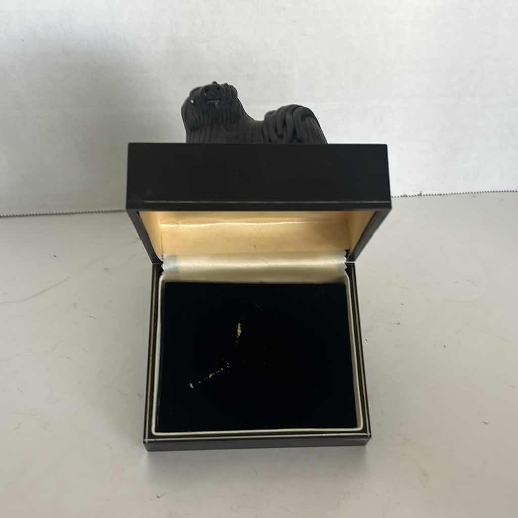 Photo 4 of 4” LHASA APSO BOX