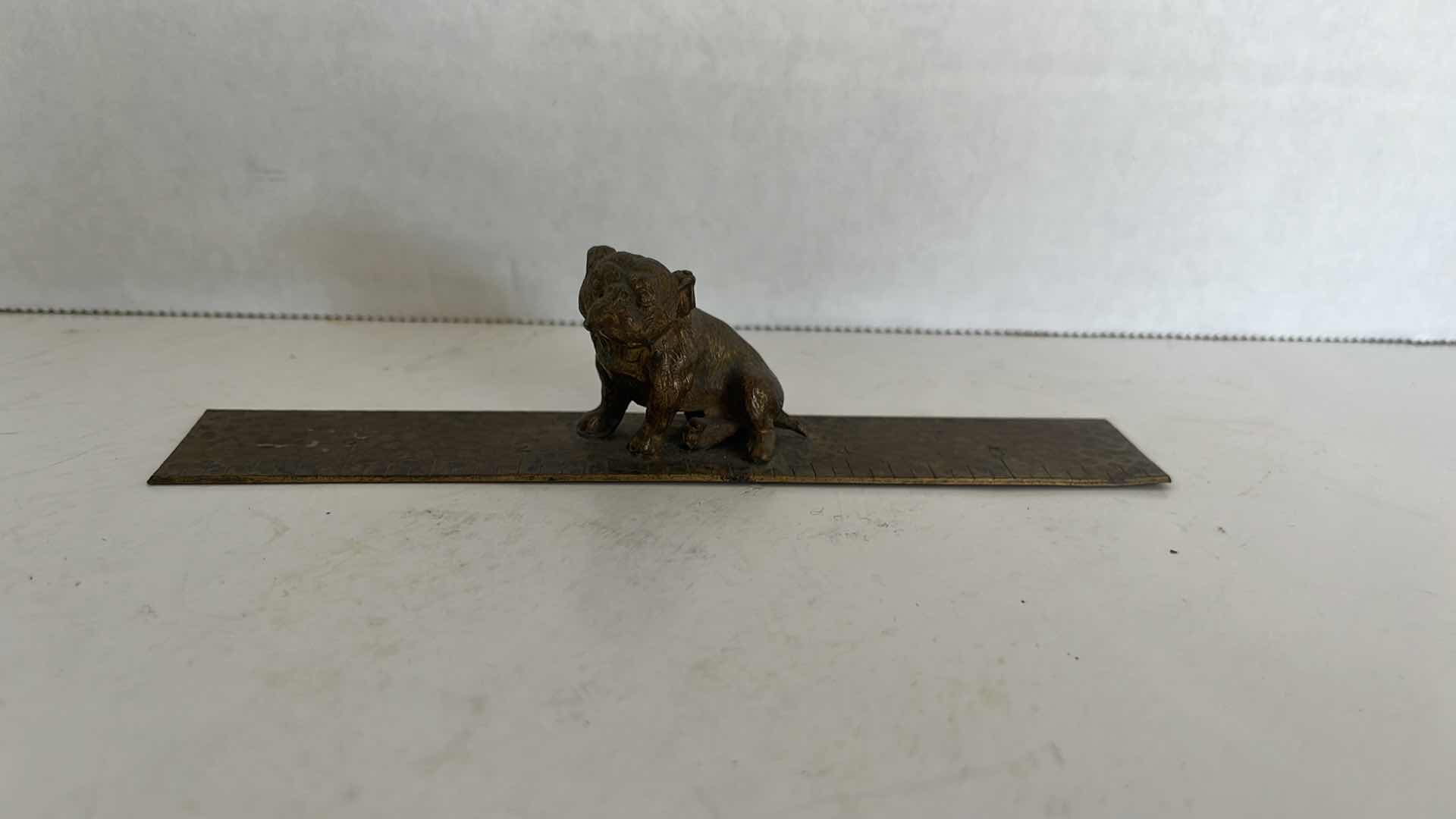 Photo 1 of 6” BULLDOG RULER