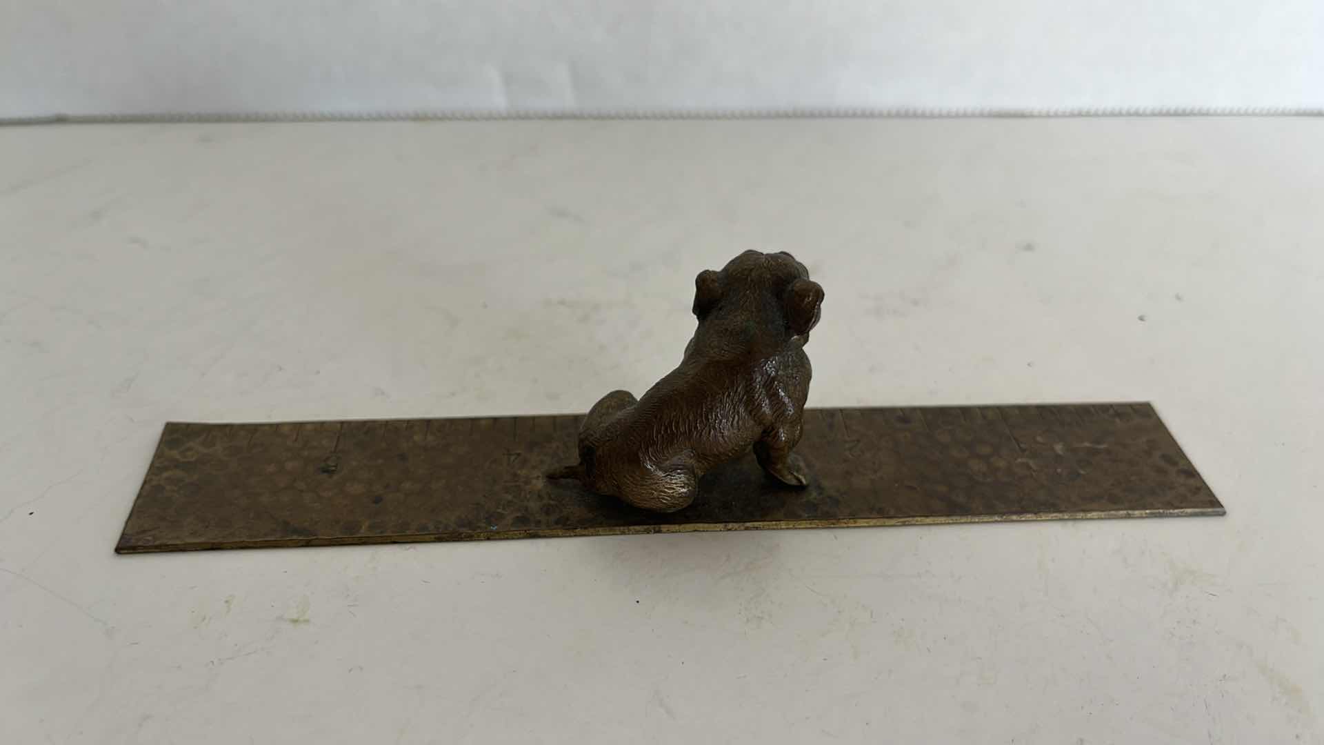 Photo 1 of 6” BULLDOG RULER