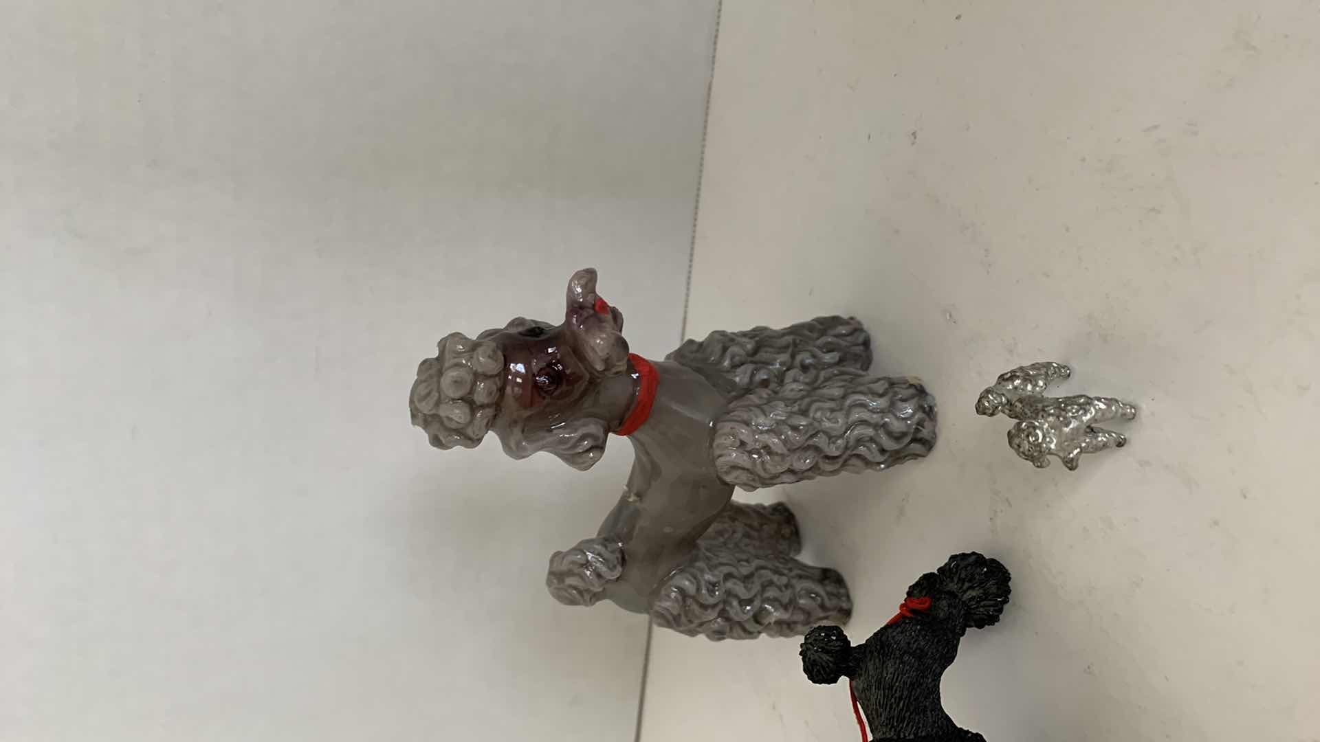 Photo 1 of 4-POODLES TALLEST IS 5”