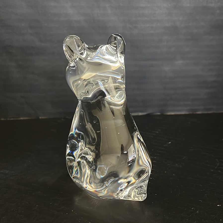 Photo 1 of PRINCESS HOUSE PERS COLLECTION PIG FIGURINE 5”