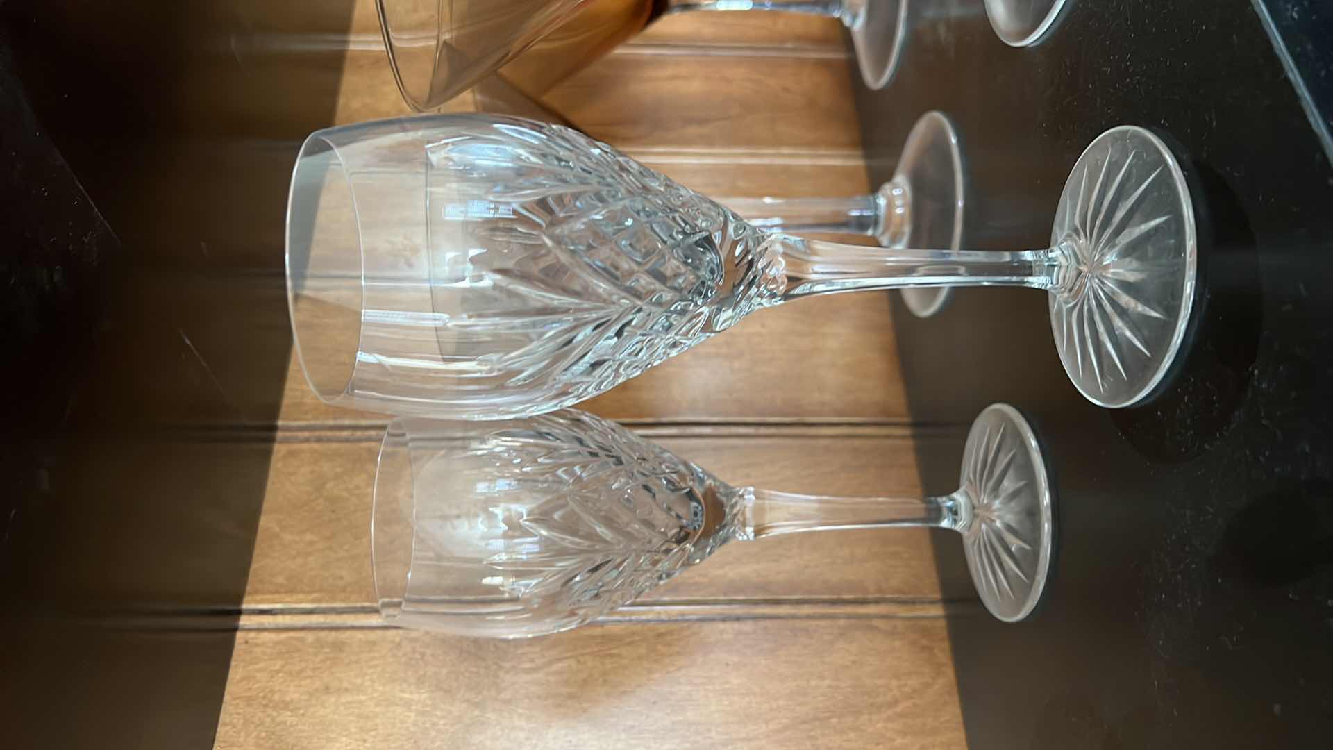 Photo 1 of CONTENTS ON SHELF