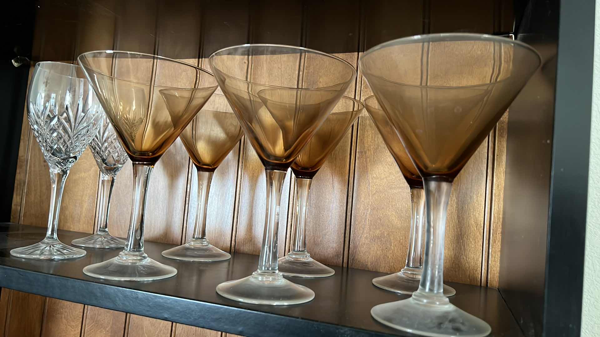 Photo 1 of CONTENTS ON SHELF