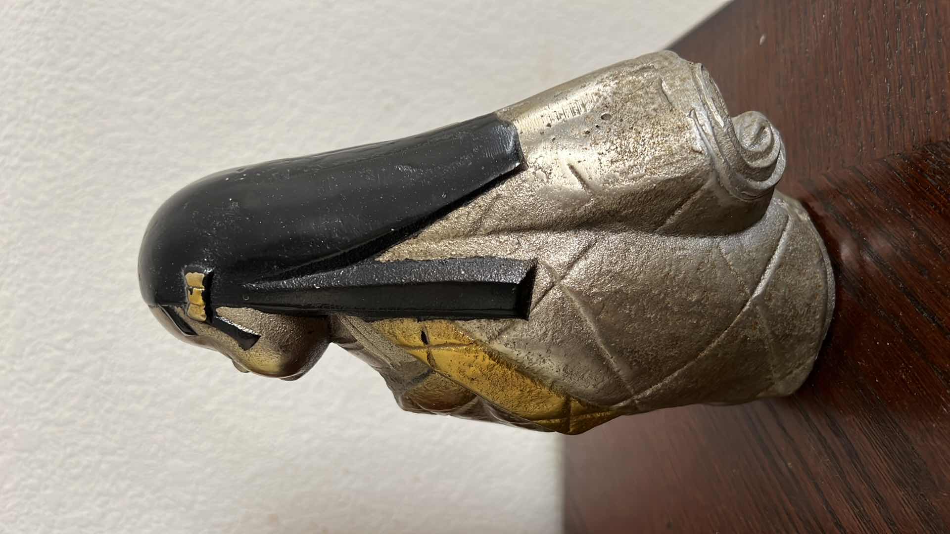 Photo 1 of JAPANESE STATUE