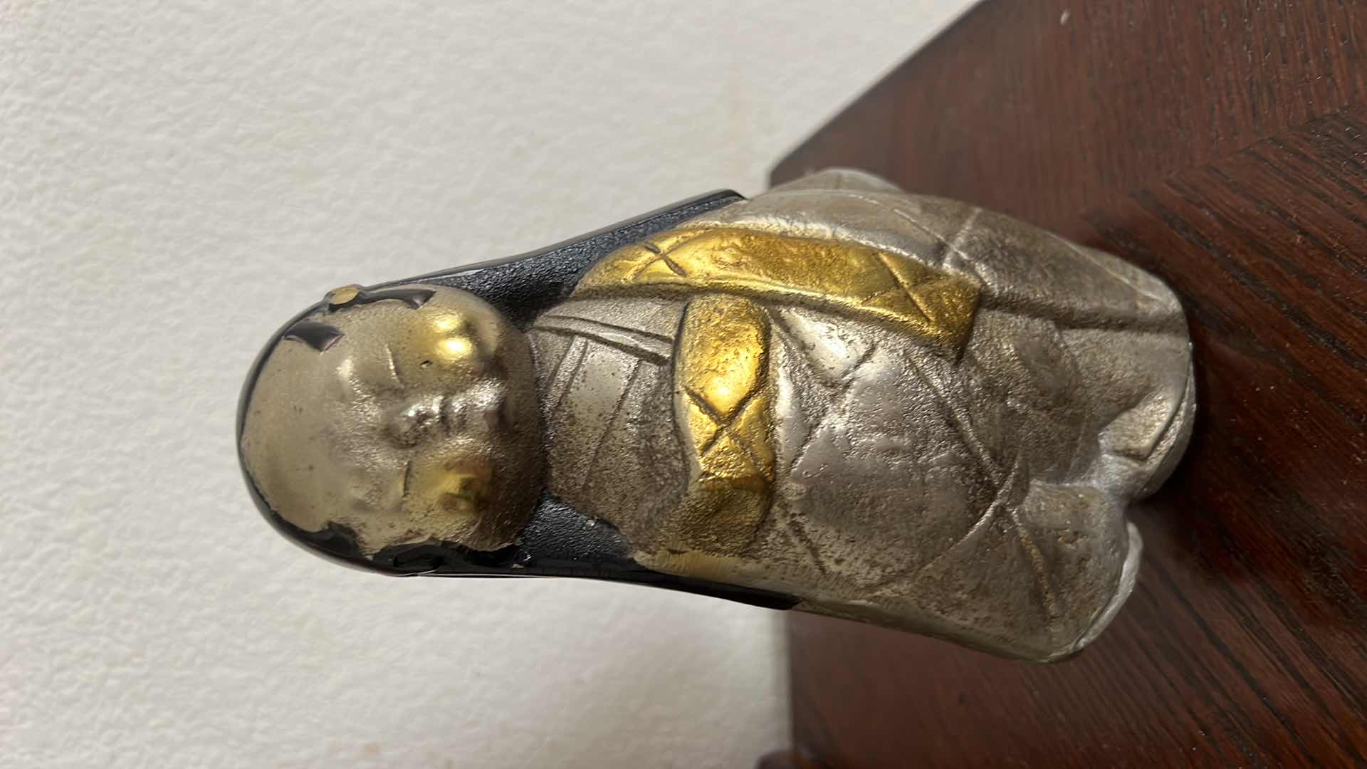 Photo 1 of JAPANESE STATUE